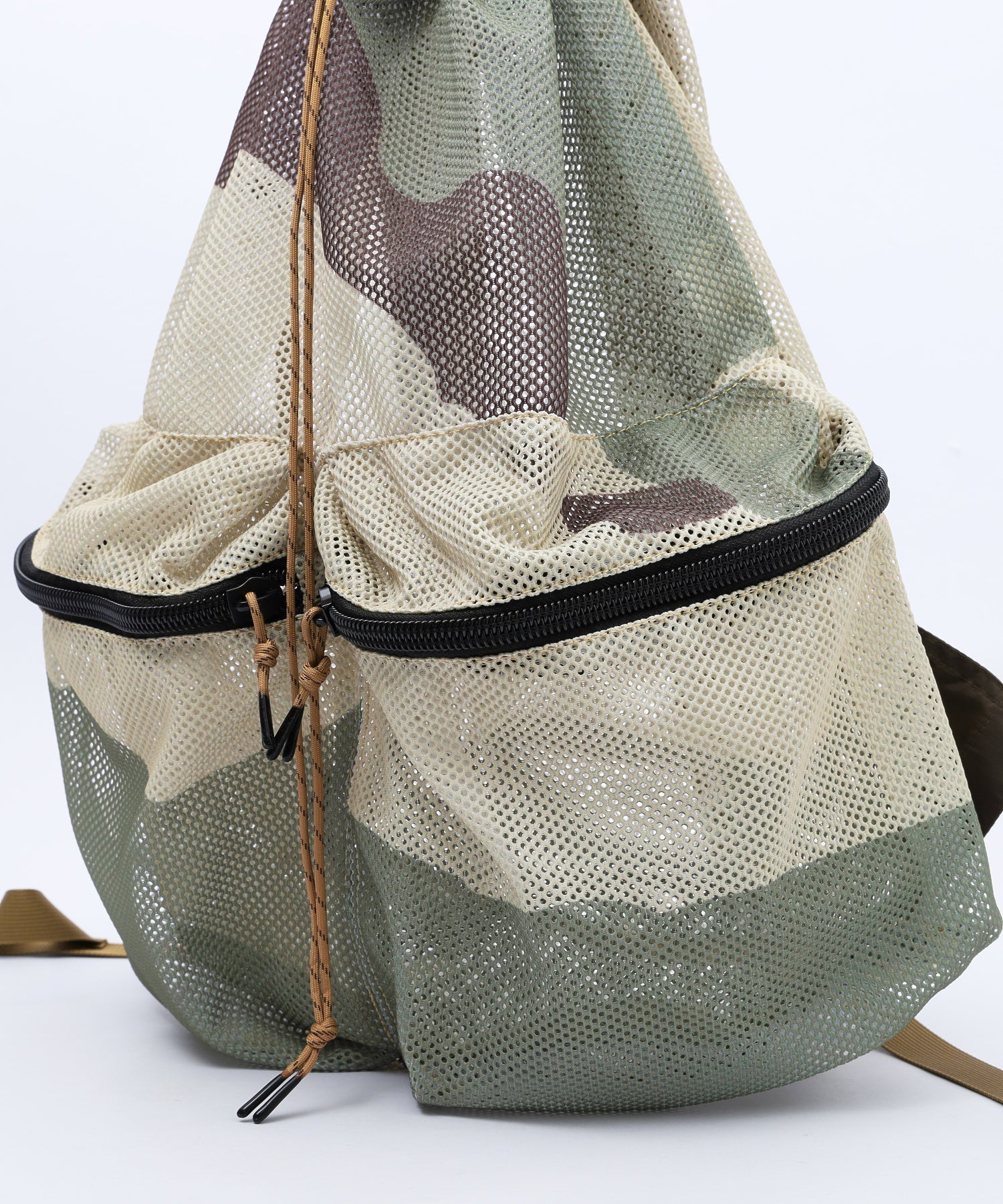 WEEKENDER/ウィークエンダー/MESH DW PACK 3COL WE-12 79200