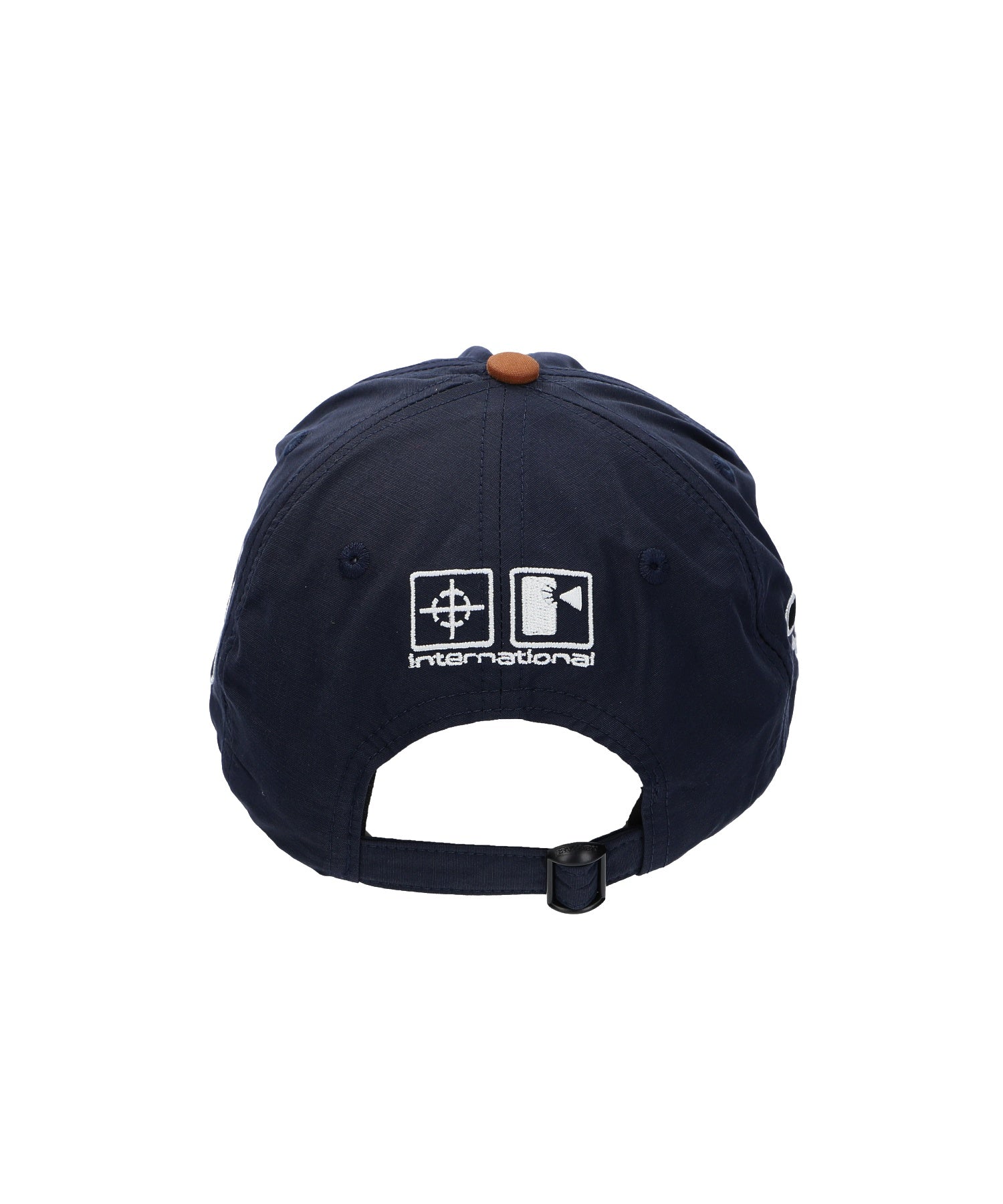 BUTTER/バター/Corrosive 6 Panel Cap