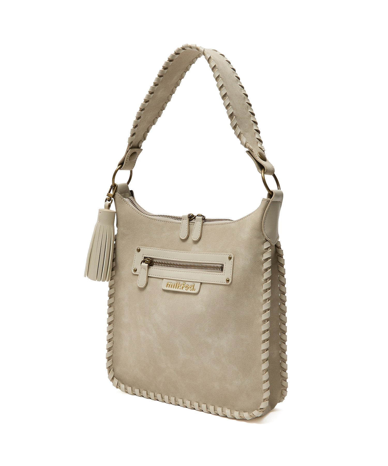 WHIPSTITCH BAG