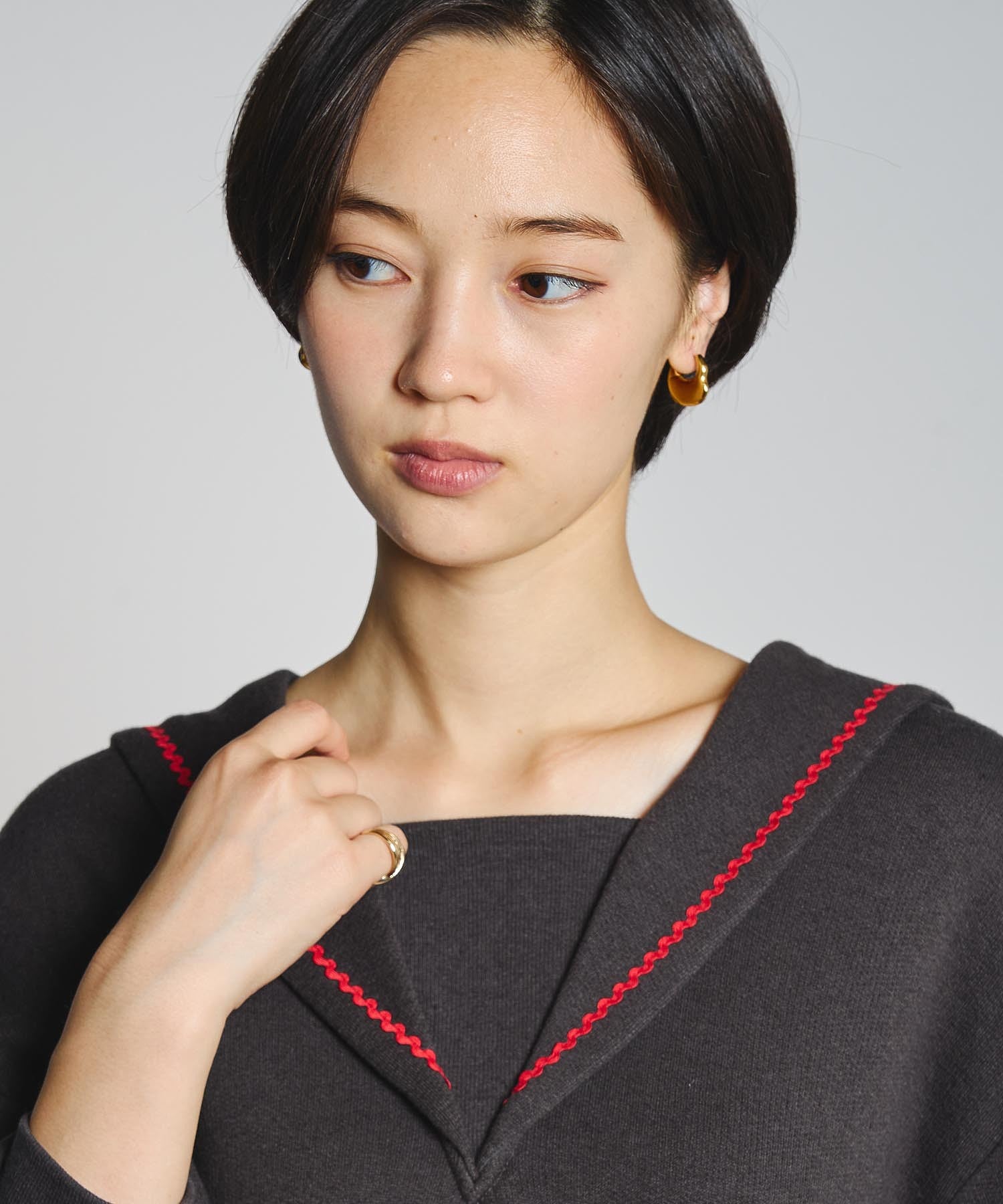 SOAC/PLUMP DROP PIERCE