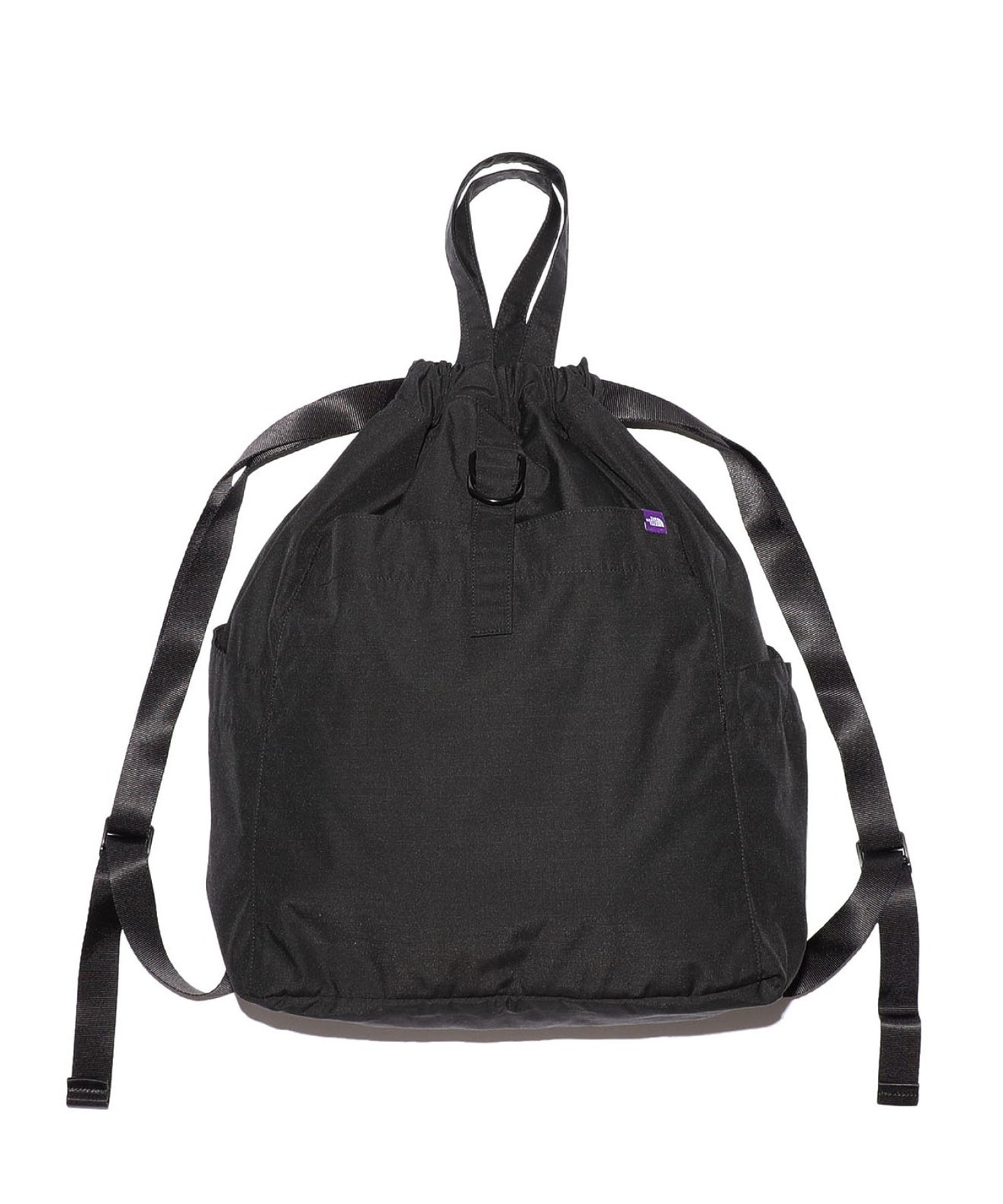 THE NORTH FACE PURPLE LABE/Mountain Wind Day Pack