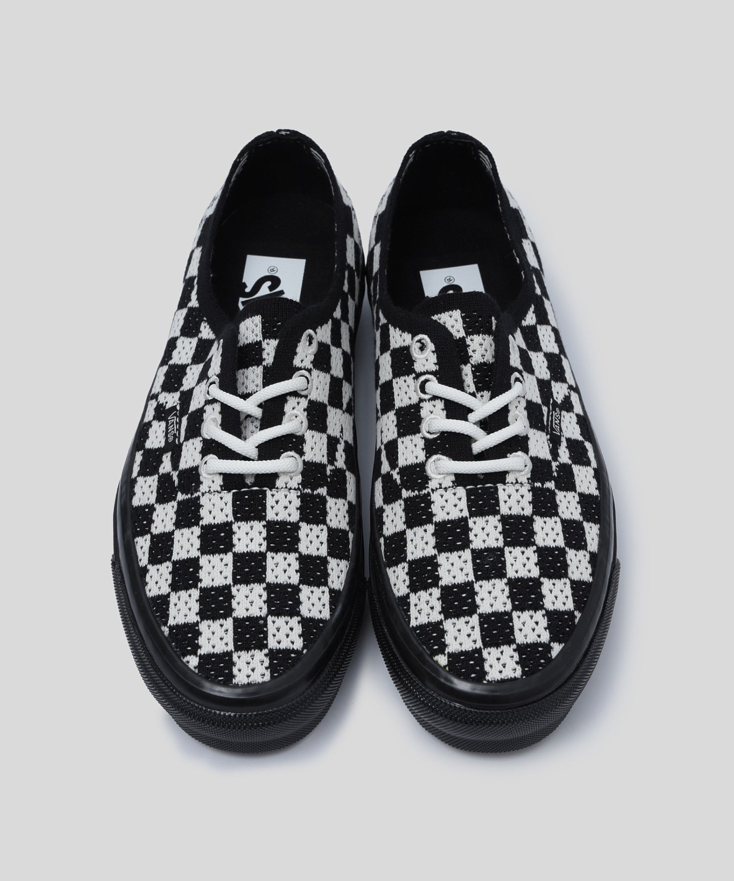 VANS/ヴァンズ/W LX Authentic 44 EK 26ss WOMEN VN000EJC1KP