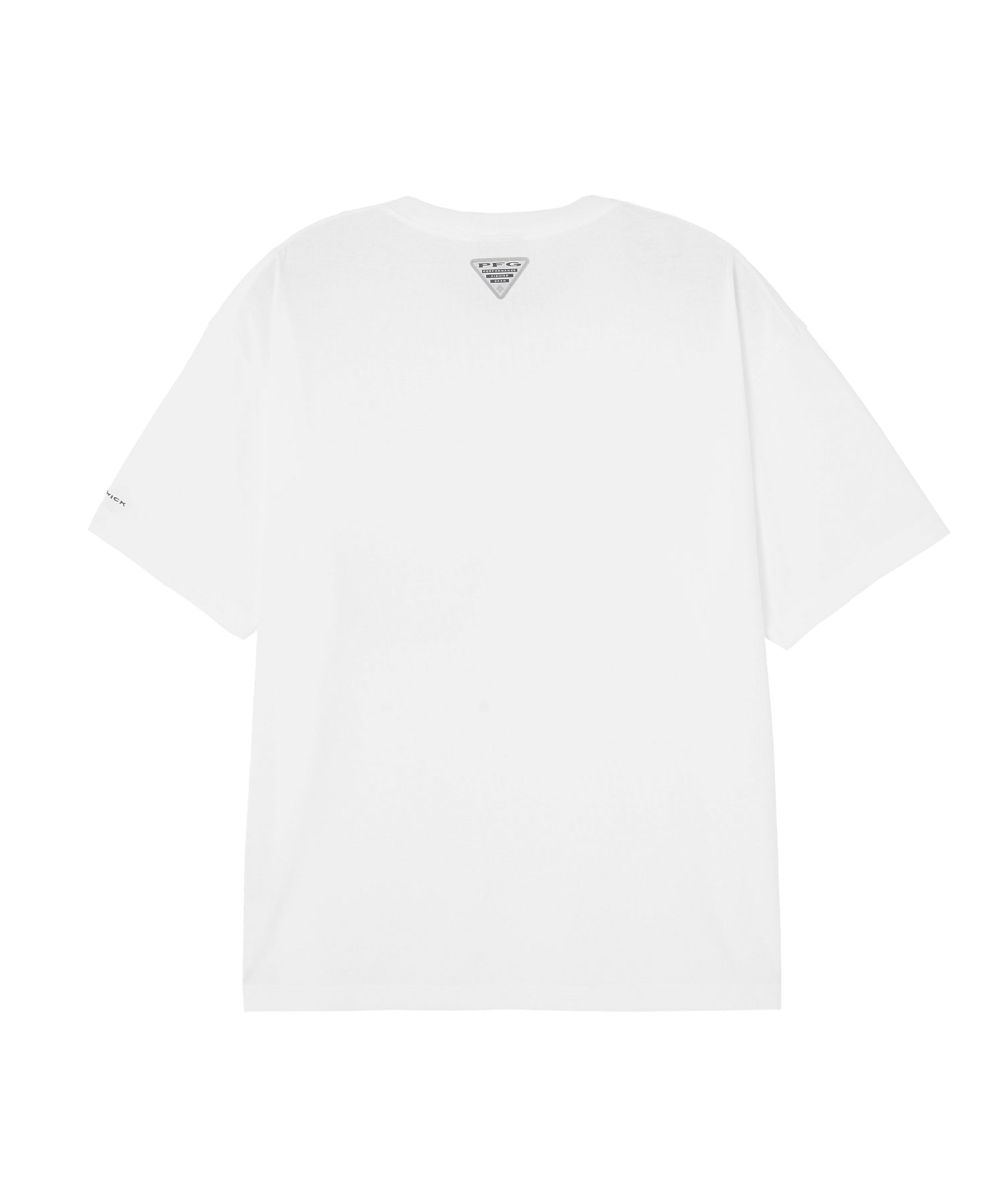 Columbia/コロンビア/Burn Novel Short Sleeve Crew/PM0312