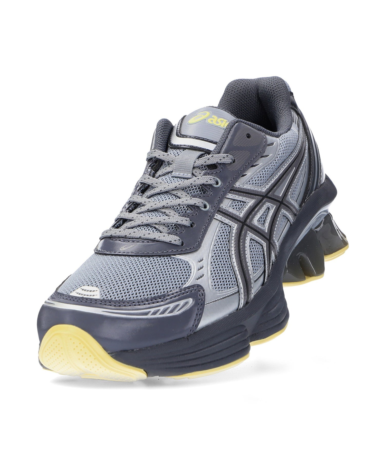 ASICS/アシックス/GEL-KINETIC FLUENT 1203A591-027