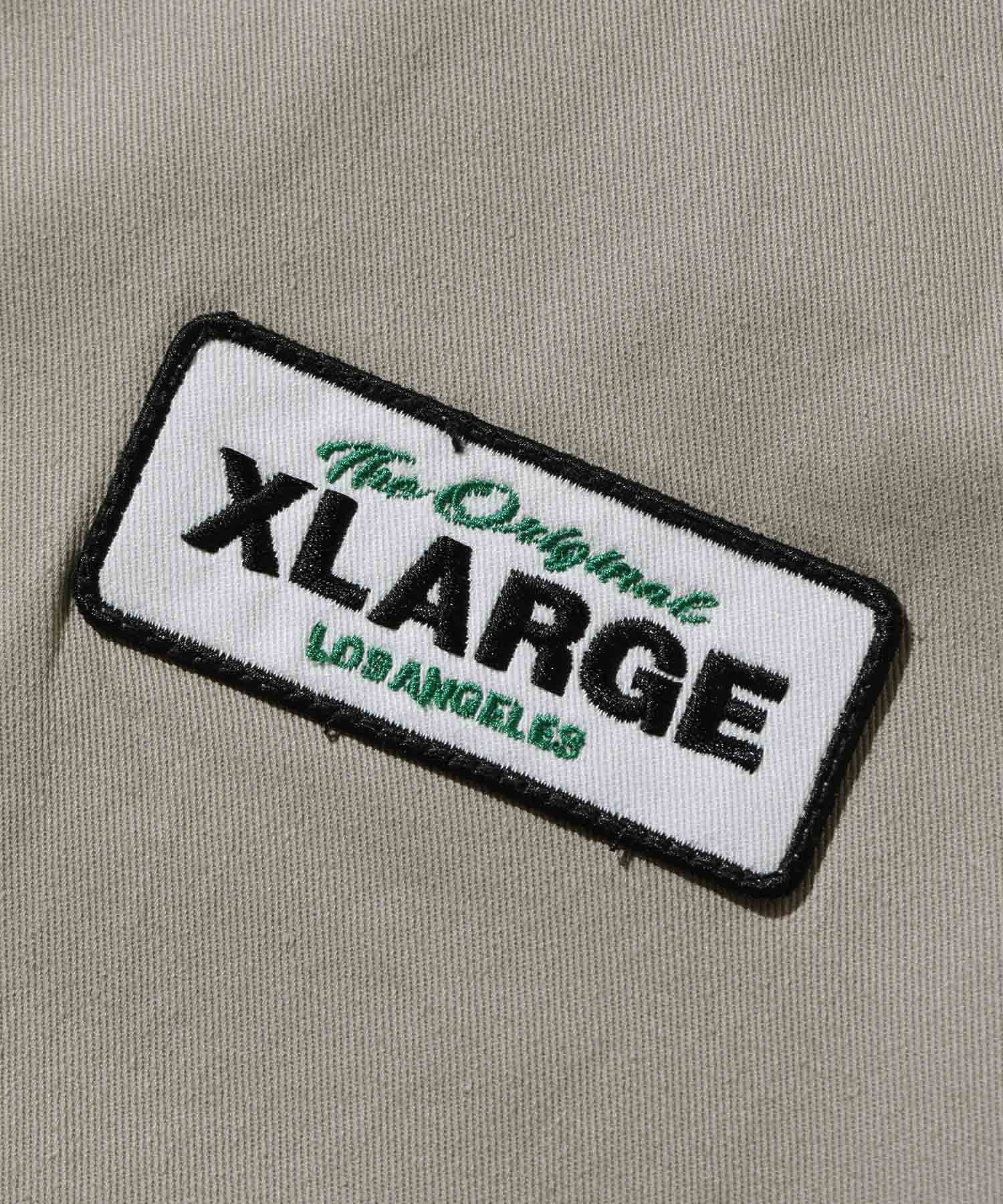 2TONE WORK JACKET XLARGE