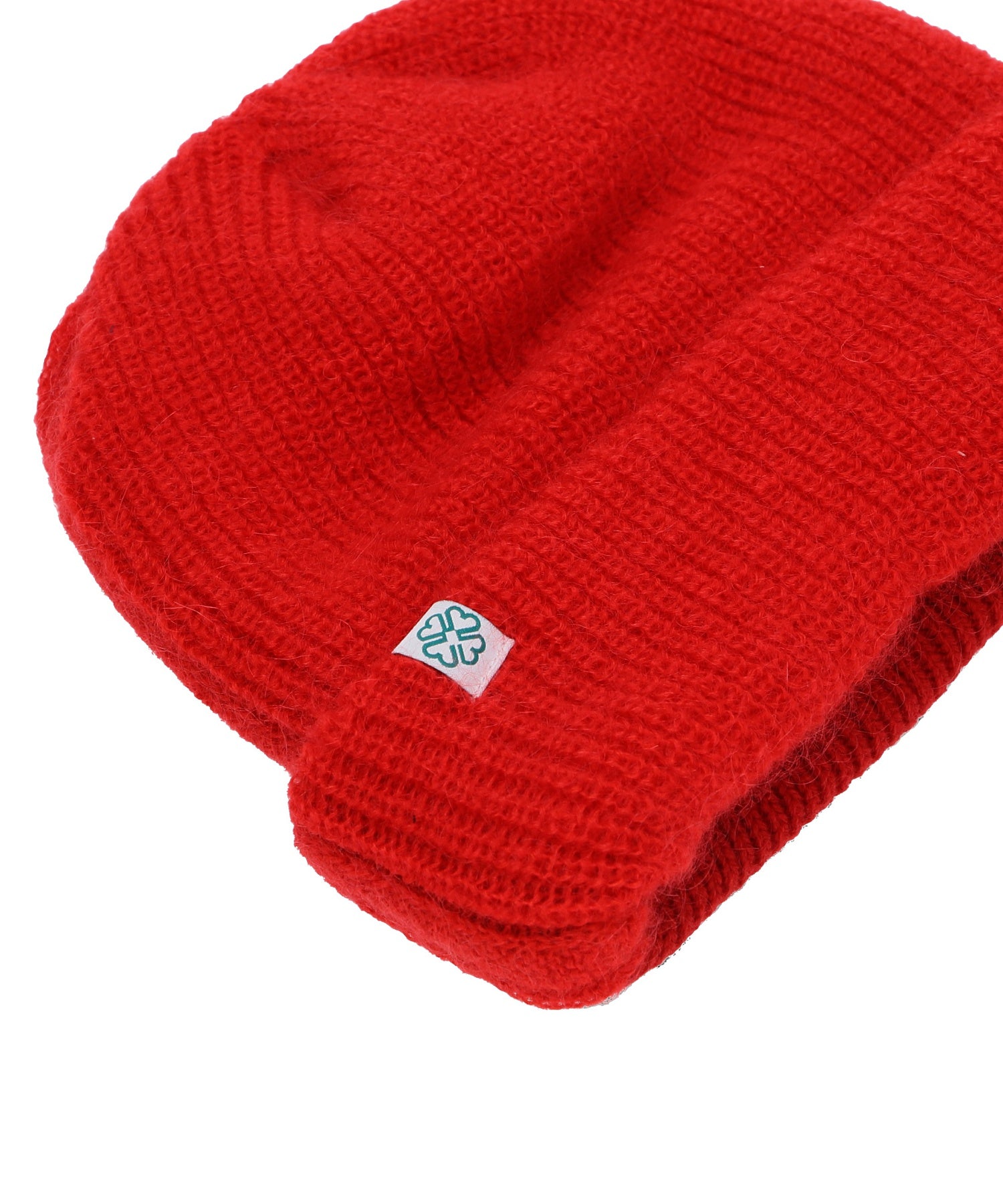 FACETASM TWO-TONE BEANIE JOO-CAP-U01