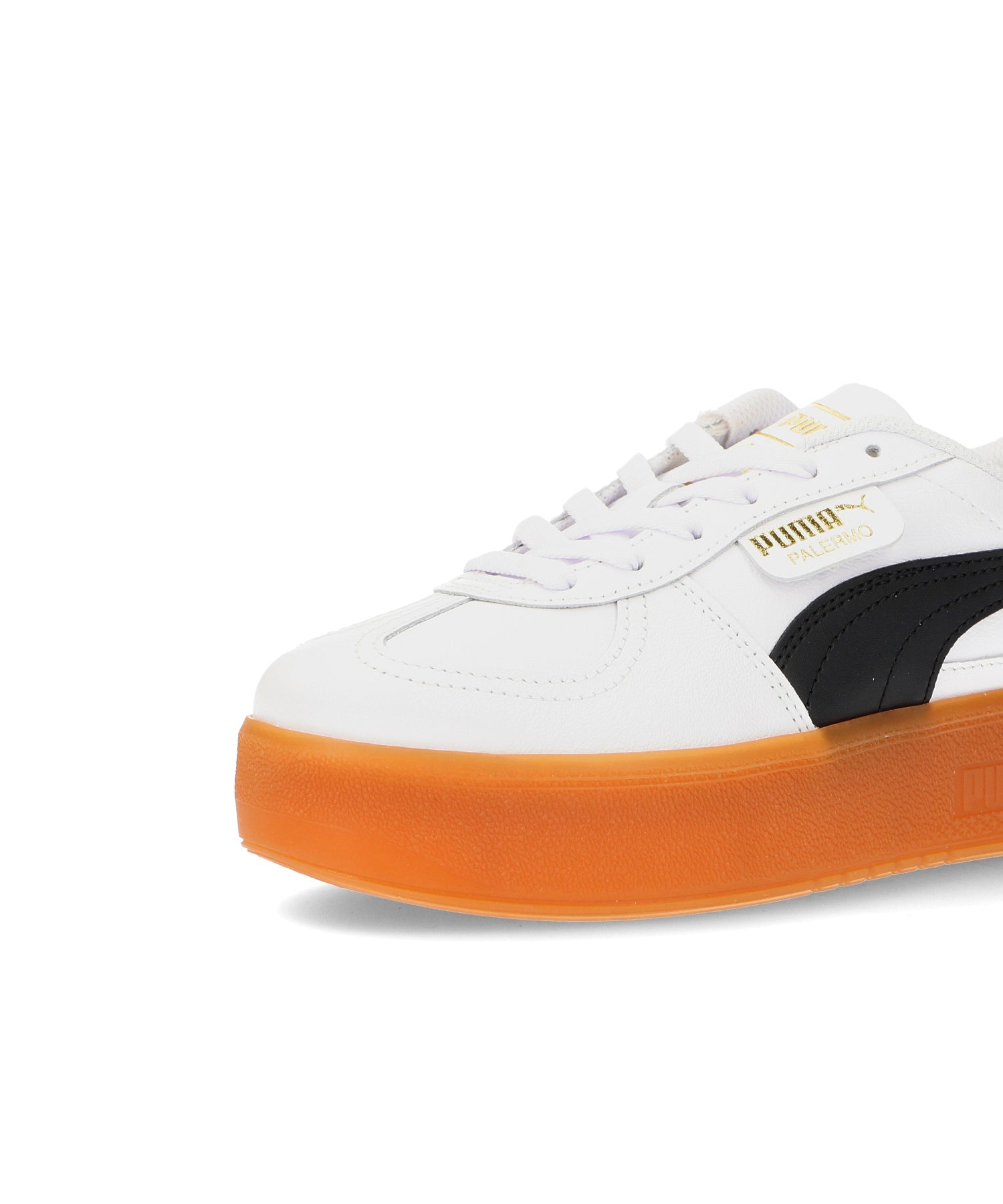 PUMA/プーマ/WMNS PALERMO ELEVATA LTH/400461-02