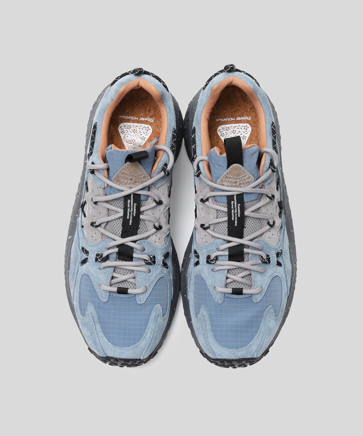 Flower MONTAIN/フラワーマウンテン/YAMABUSHI FM125009