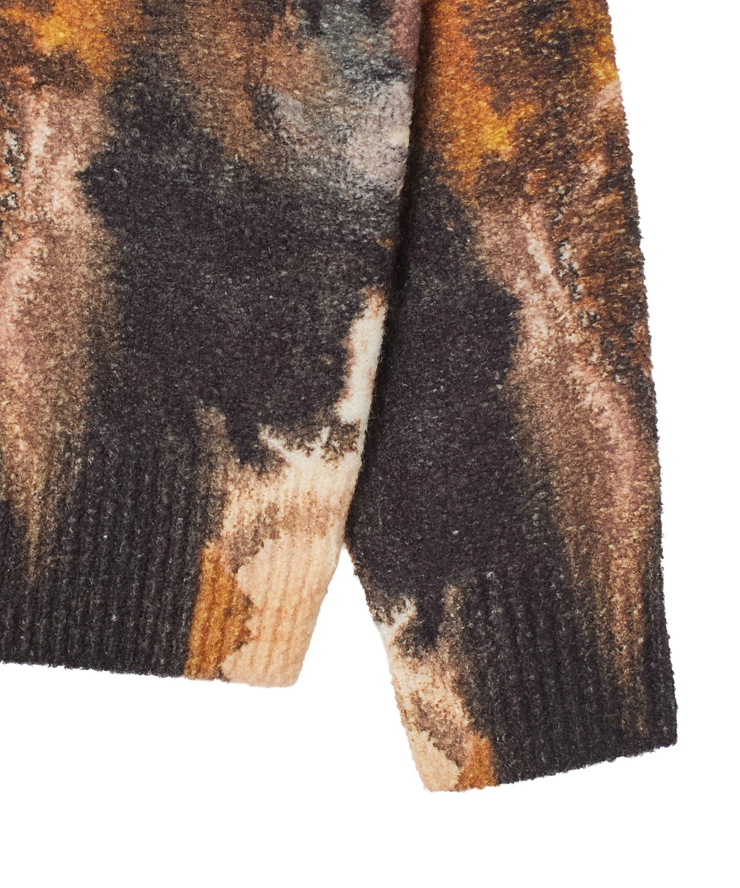 Y-3/ワイスリー/GRAPHIC KNIT CARDIGAN JX7333