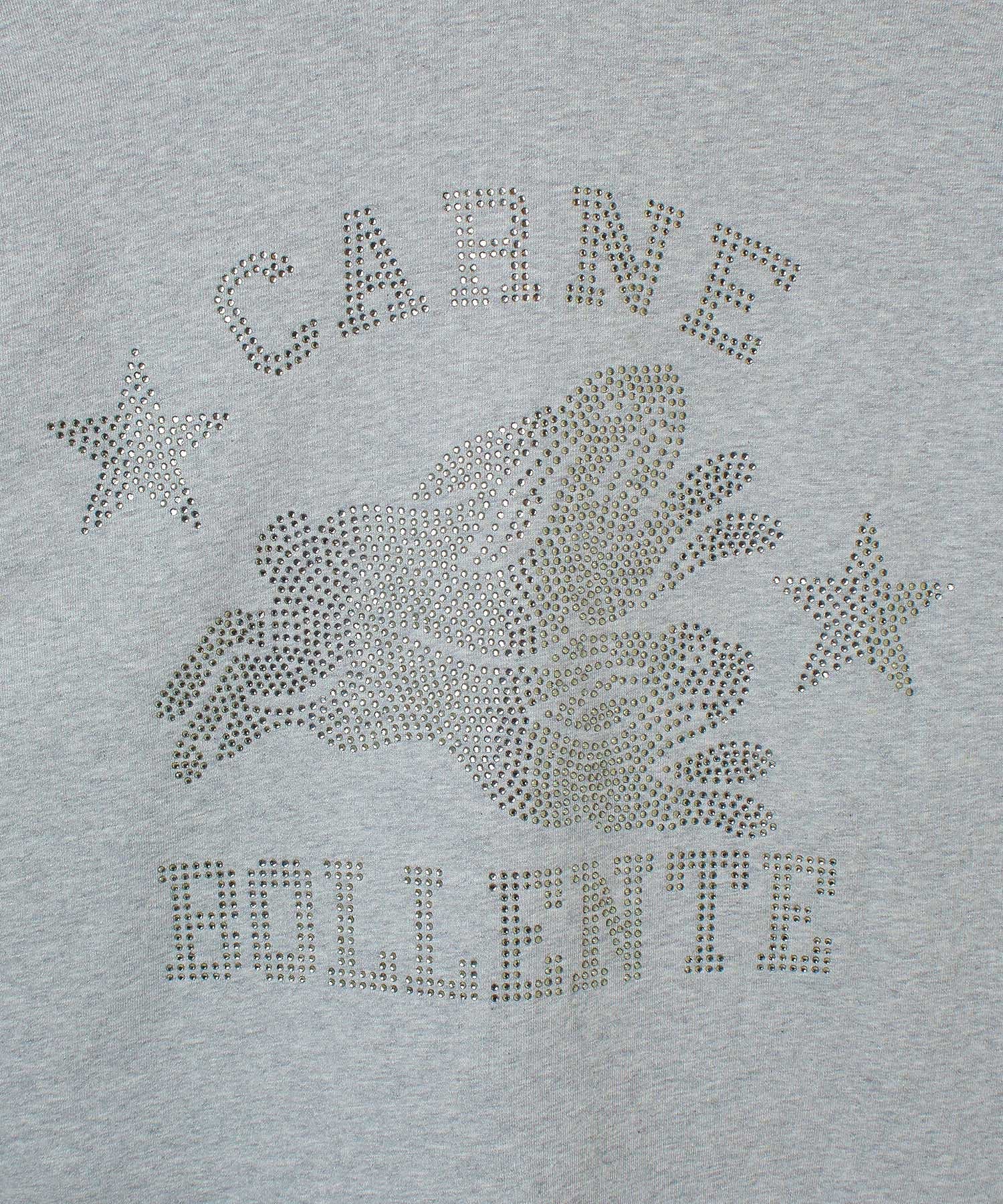 carne bollente/STARS AND STUDS