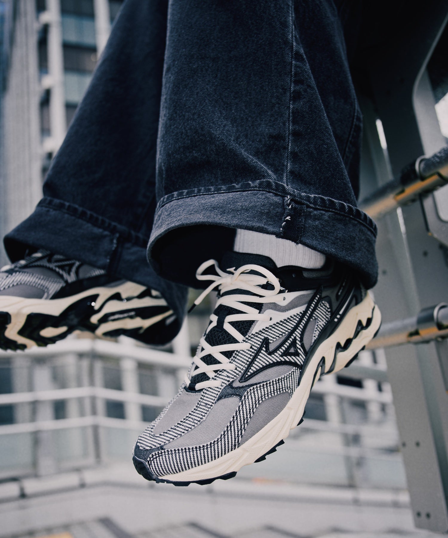 SWJP MIZUNO WAVE MUSTANG LS SWJP SW-26FW-24
