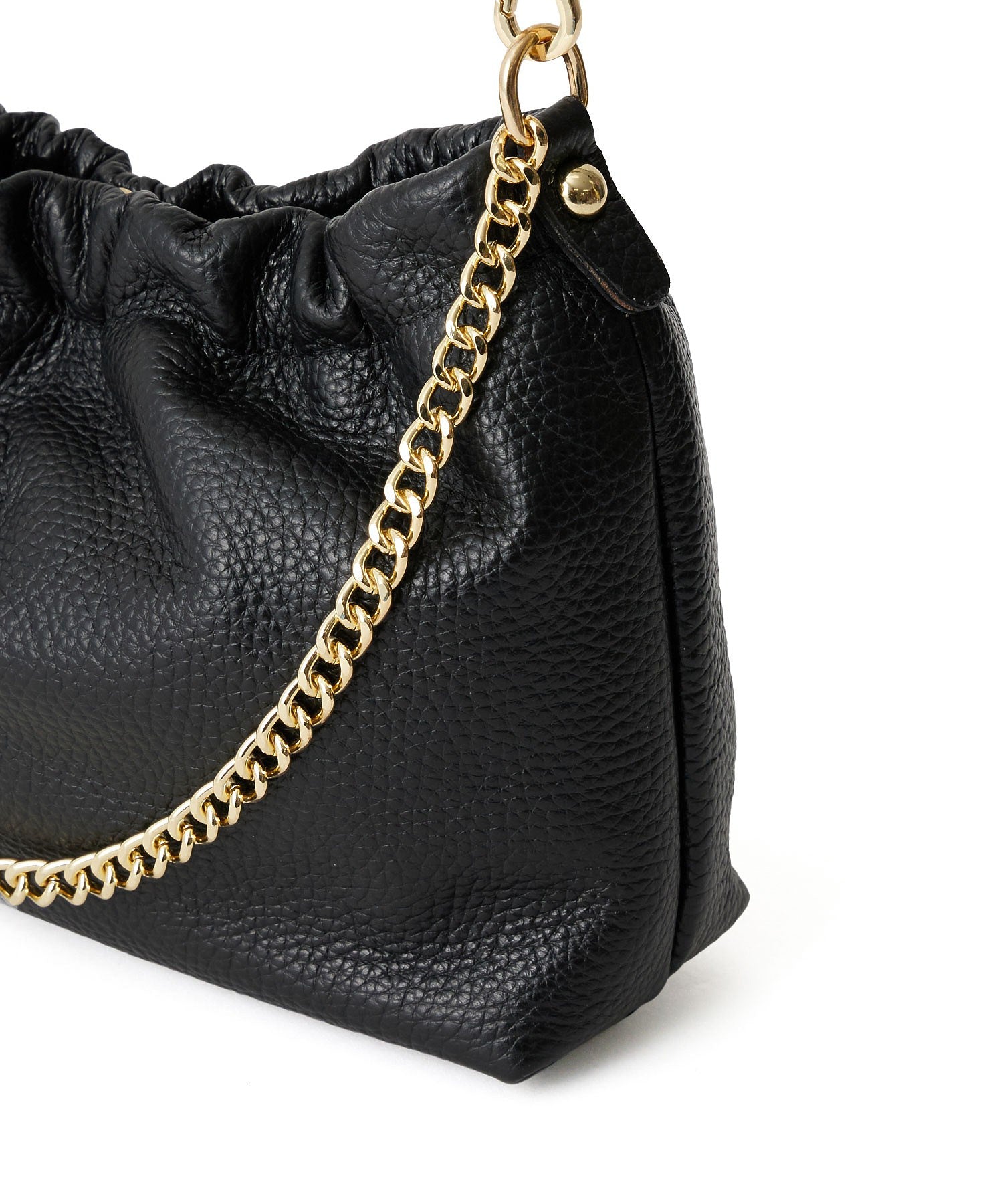 MILLELA FIRENZE/CHAINSHOULDER BAG