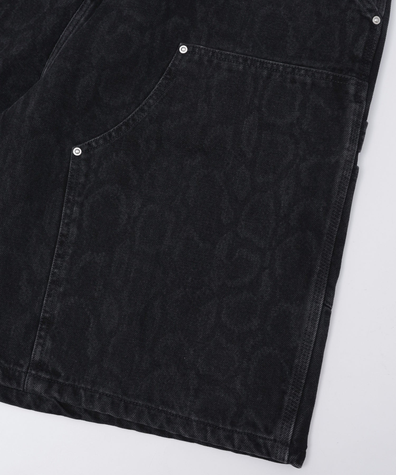 CARHARTT/カーハート/WIP OG DOUBLE KNEE SHORT I036590-3R260