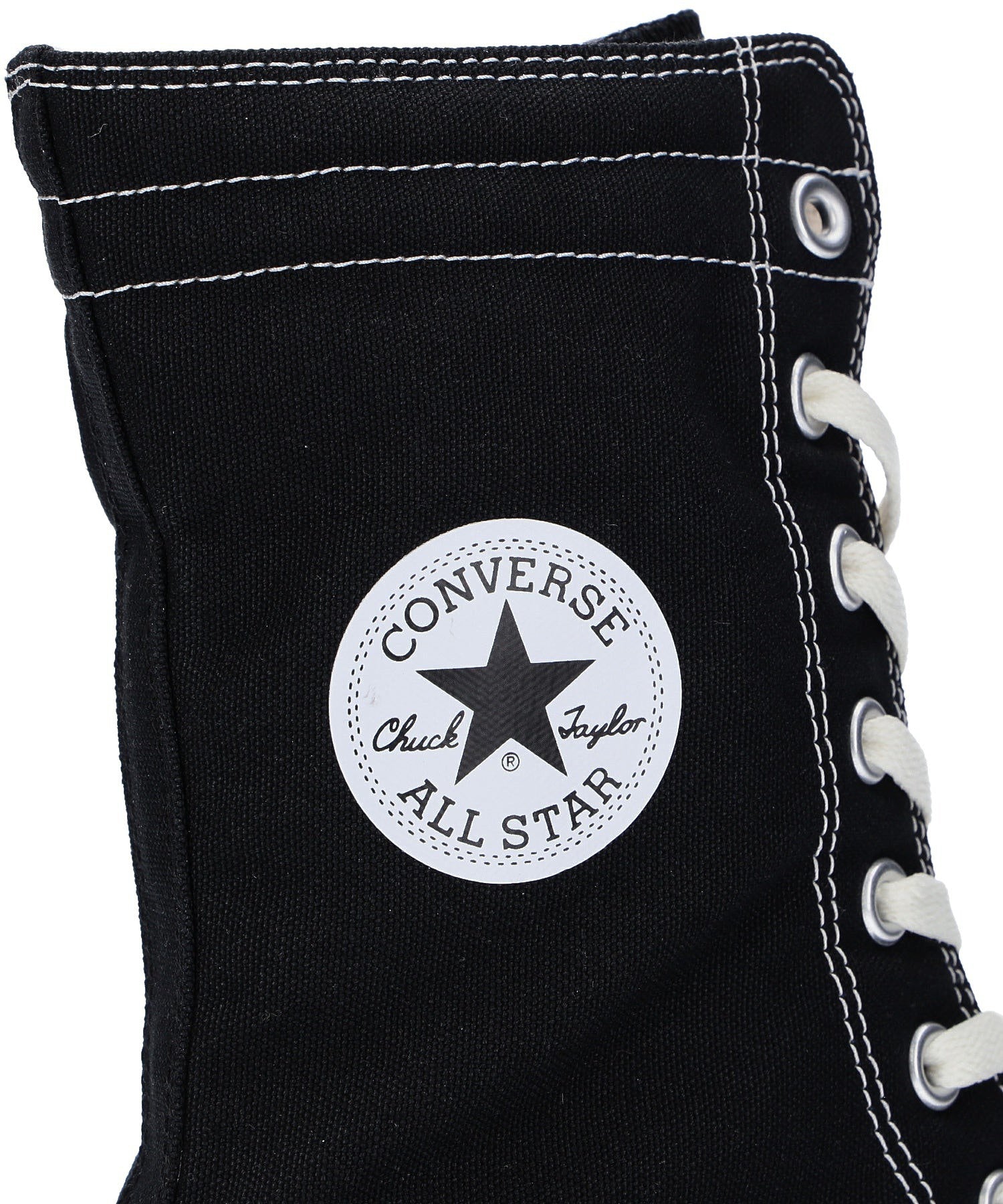 CONVERSE/コンバース/ALL STAR R LIFTED KNEE-HI/31310210