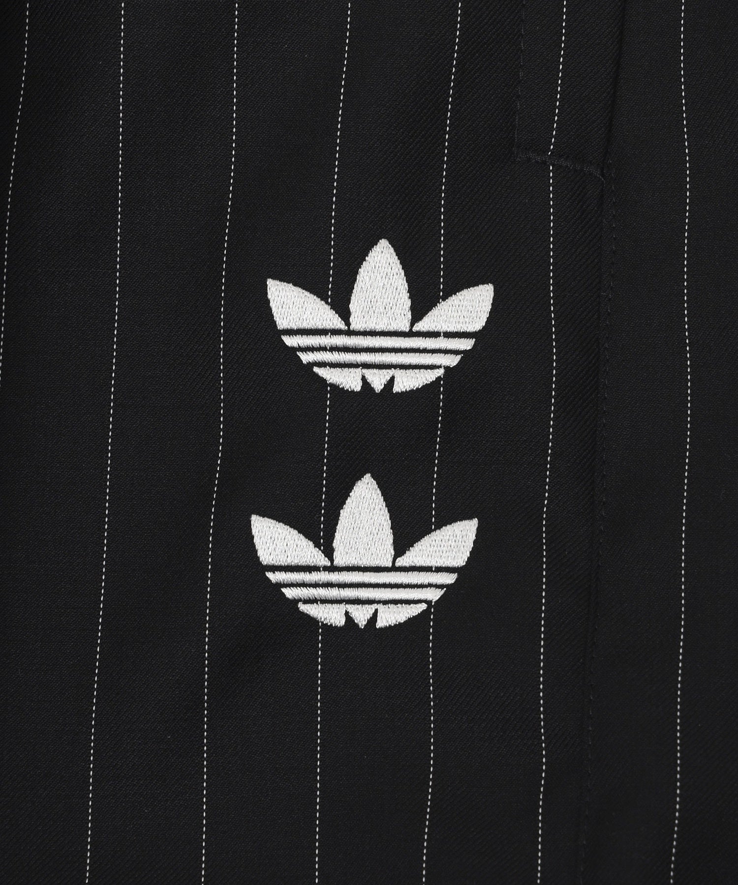 adidas/アディダス/WILLY CHAVARRIA PINSTRIPE PANTS KR8688