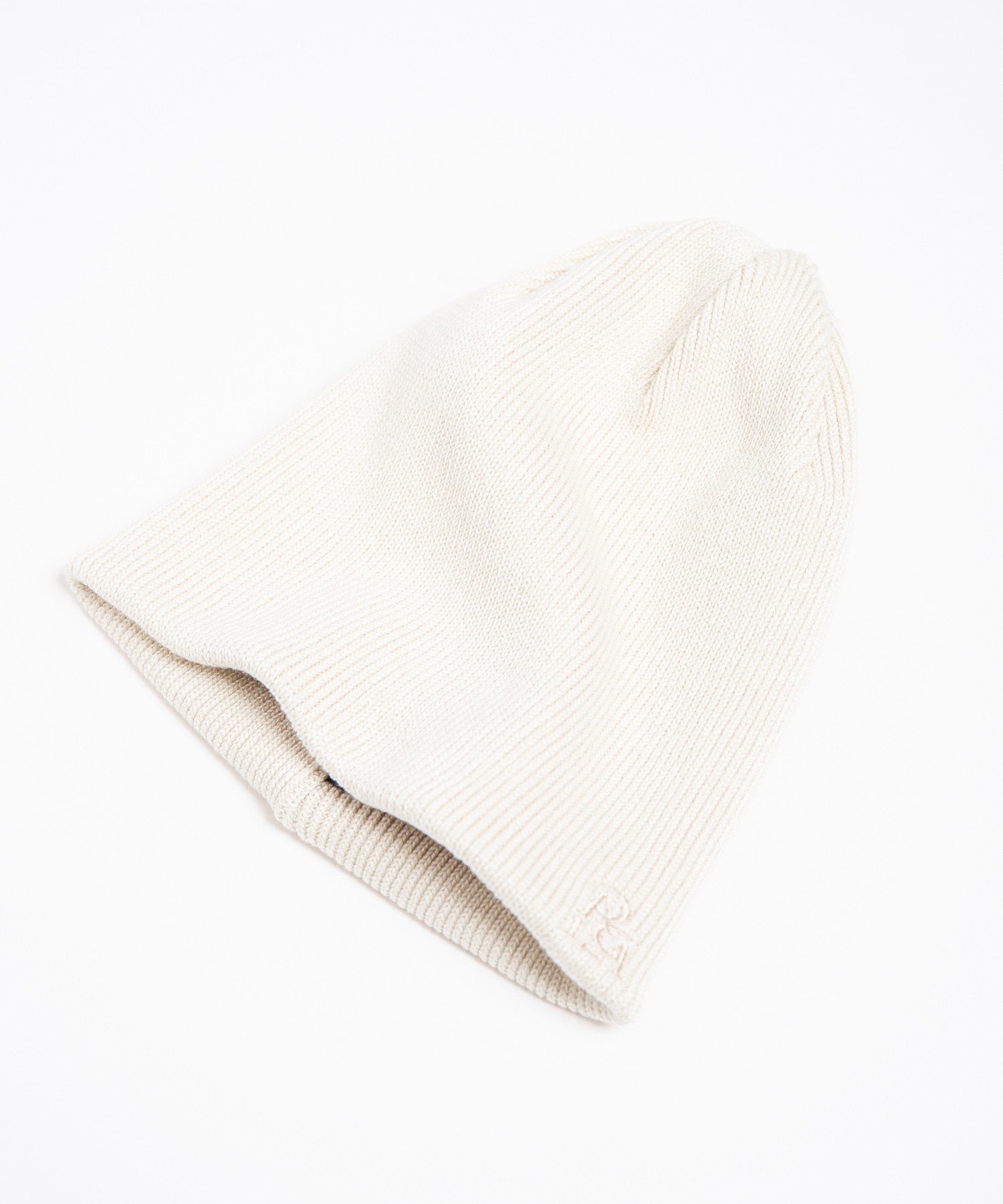 【Racal】Rev Border Beanie