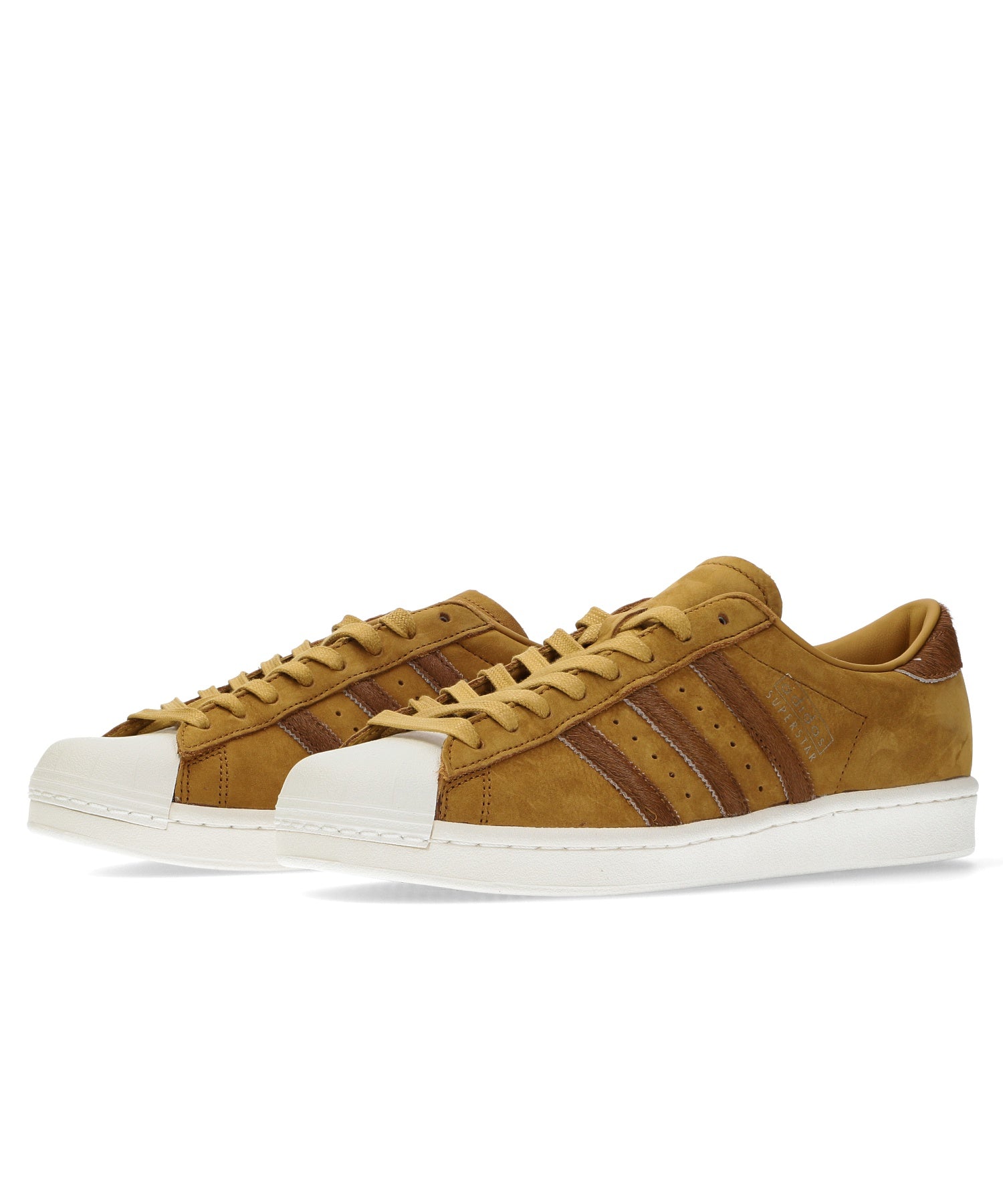 ADIDAS/アディダス/SUPERSTAR VINTAGE OMU72/JQ3265