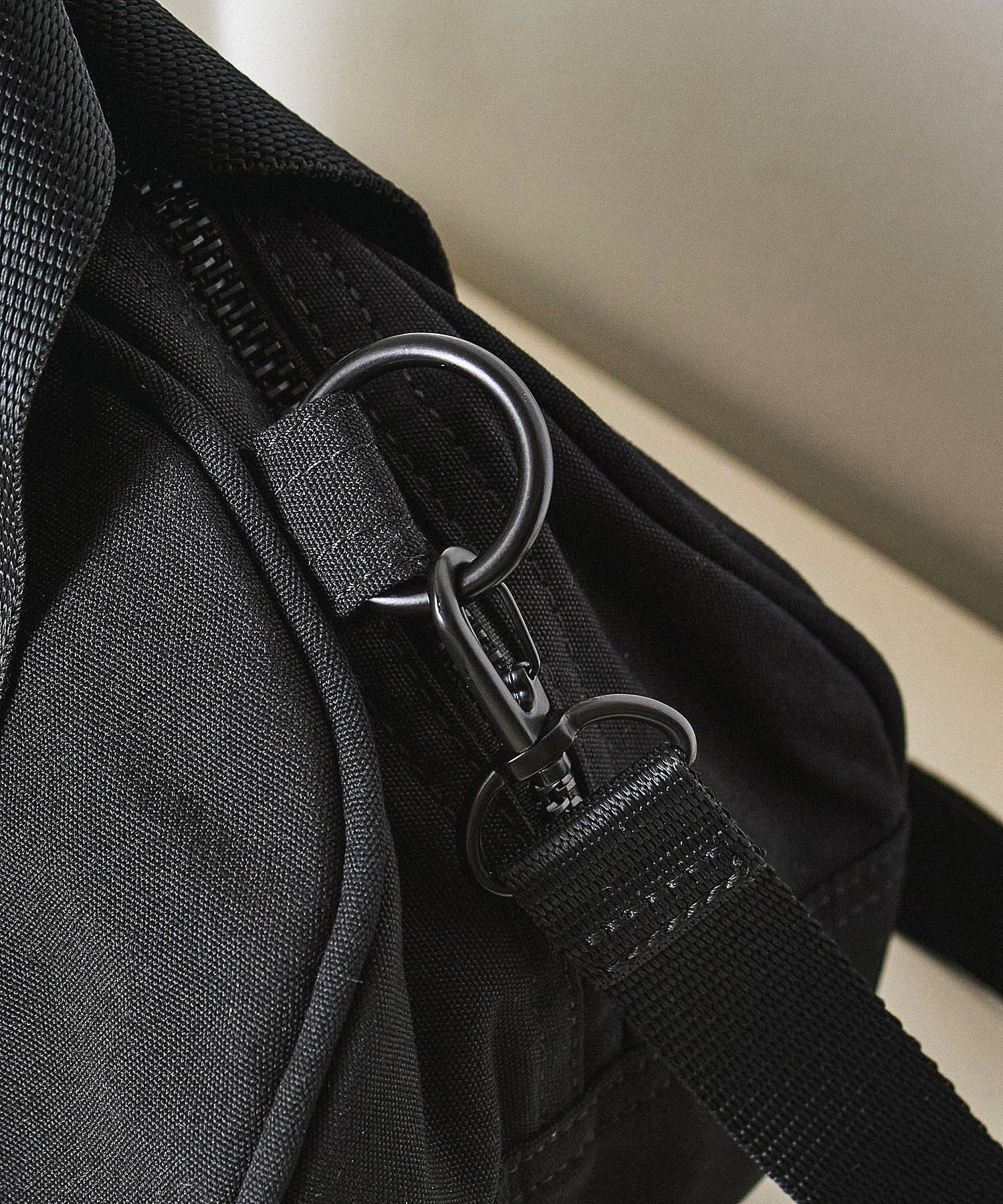 THE NORTH FACE PURPLE LABEL/Field Demi Duffle Bag