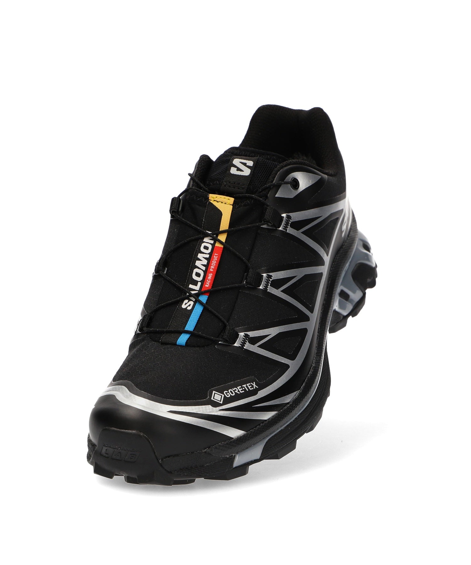 SALOMON/サロモン/XT-6 GTX/L47450600