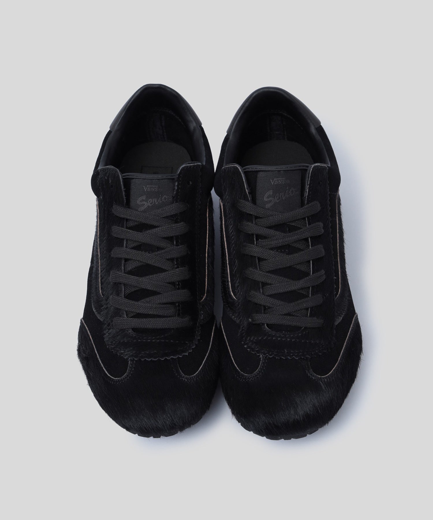 VANS/ヴァンズ/Super Lowpro VN000D83