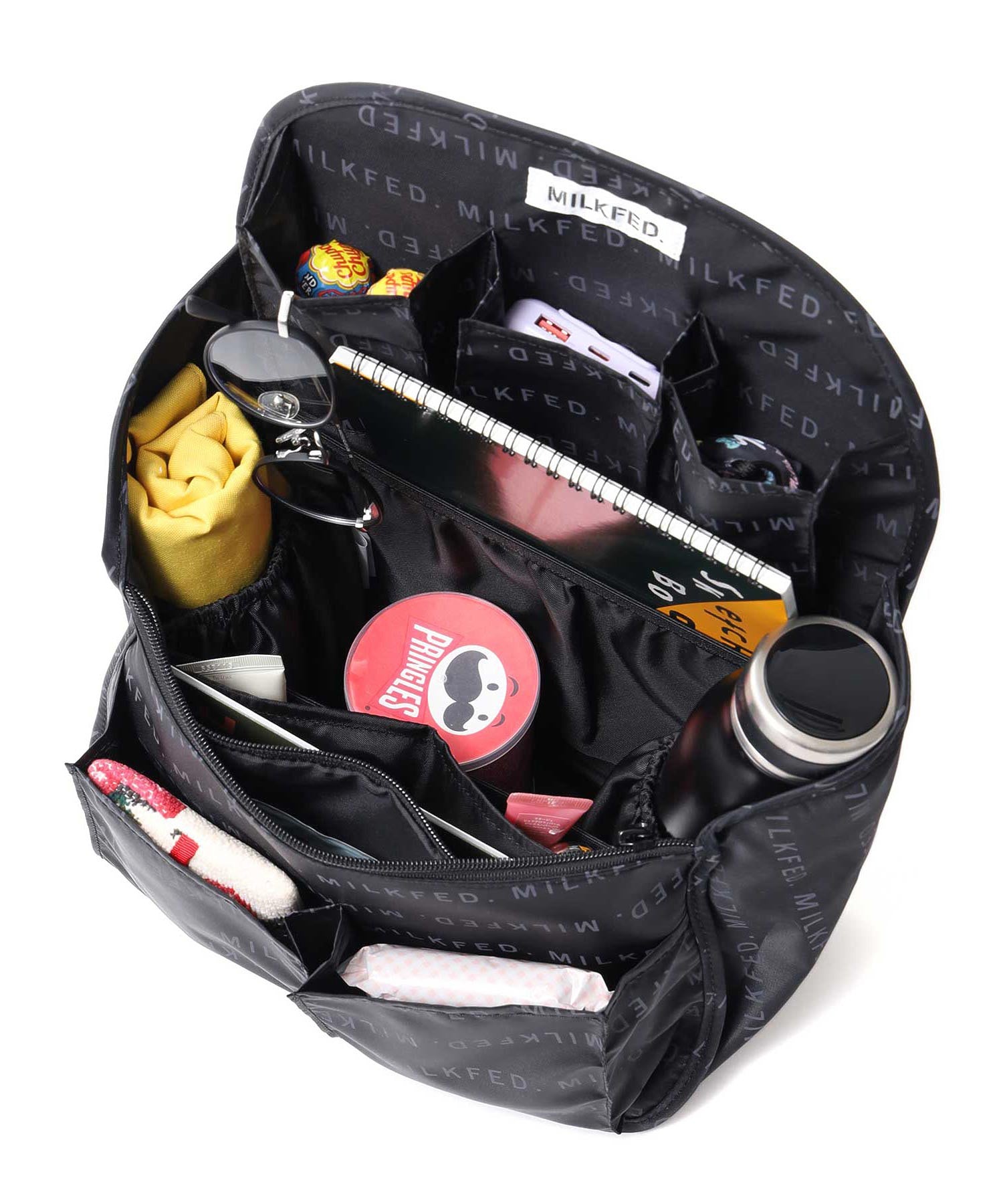 BACKPACK ORGANIZER
