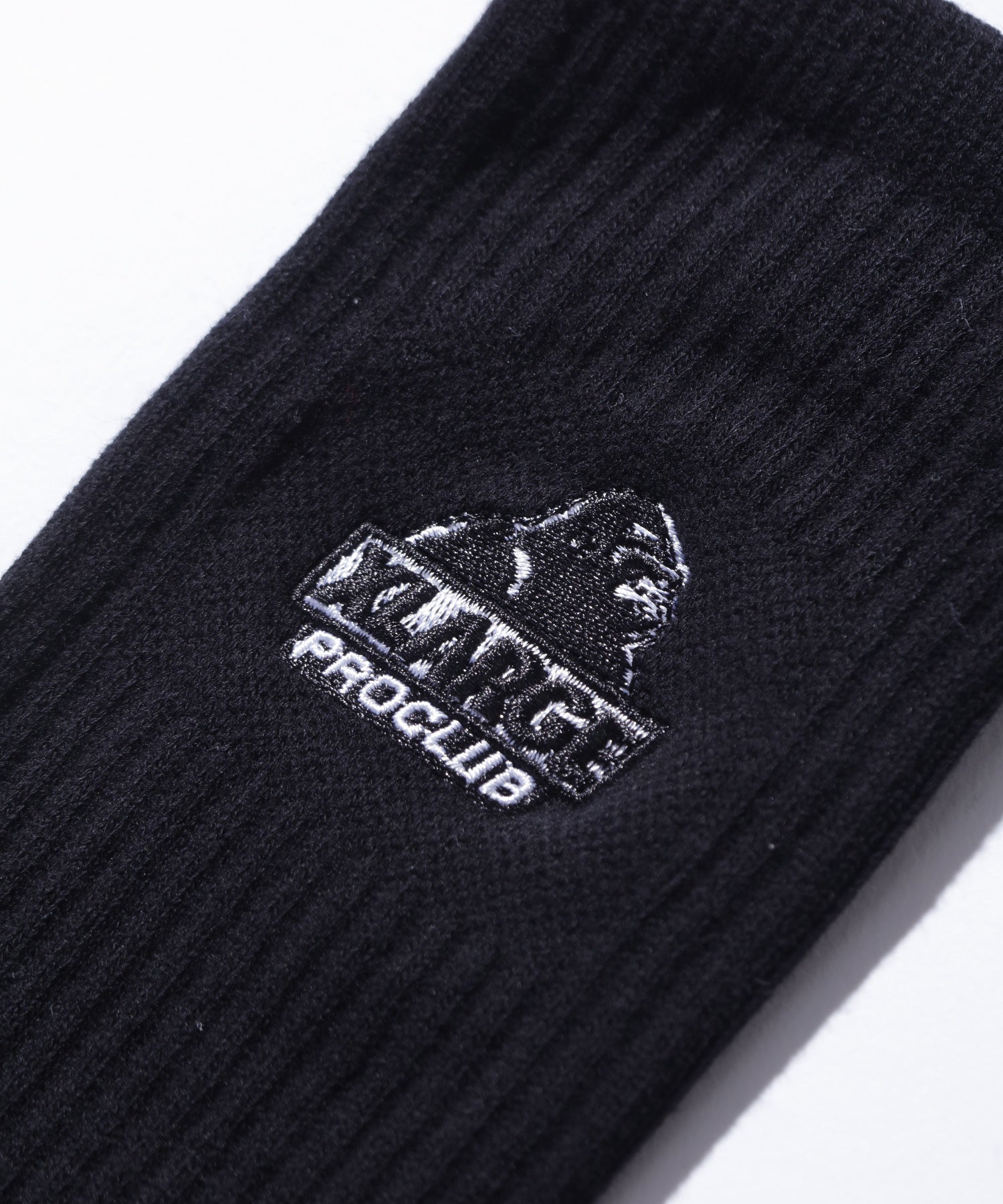 XLARGE×PROCLUB 3 PACK SOCKS