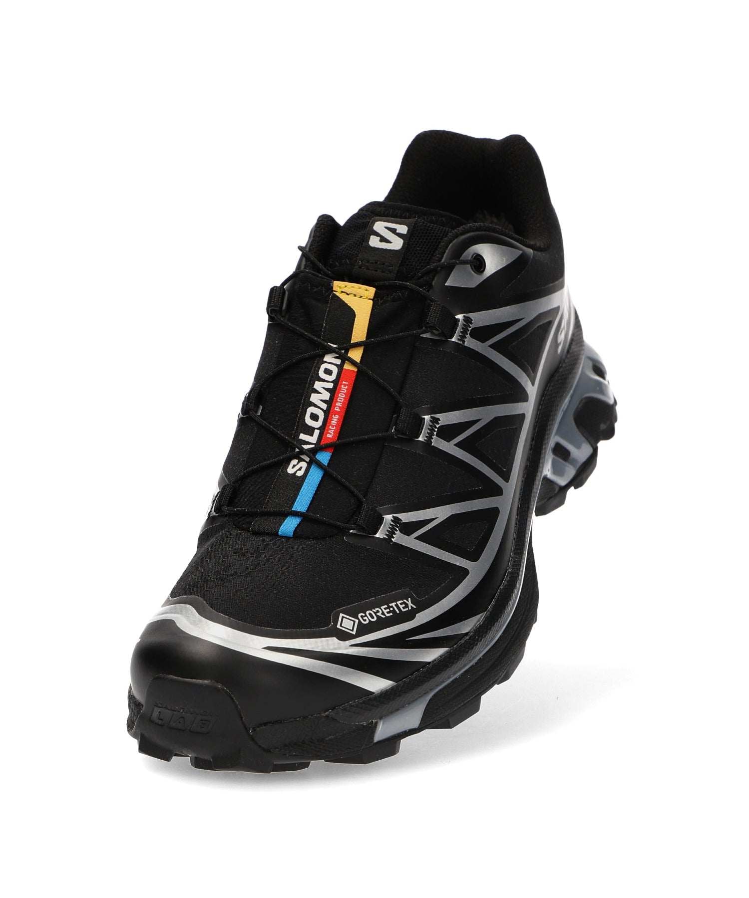 SALOMON/サロモン/WMNS XT-6 GTX/L47450600