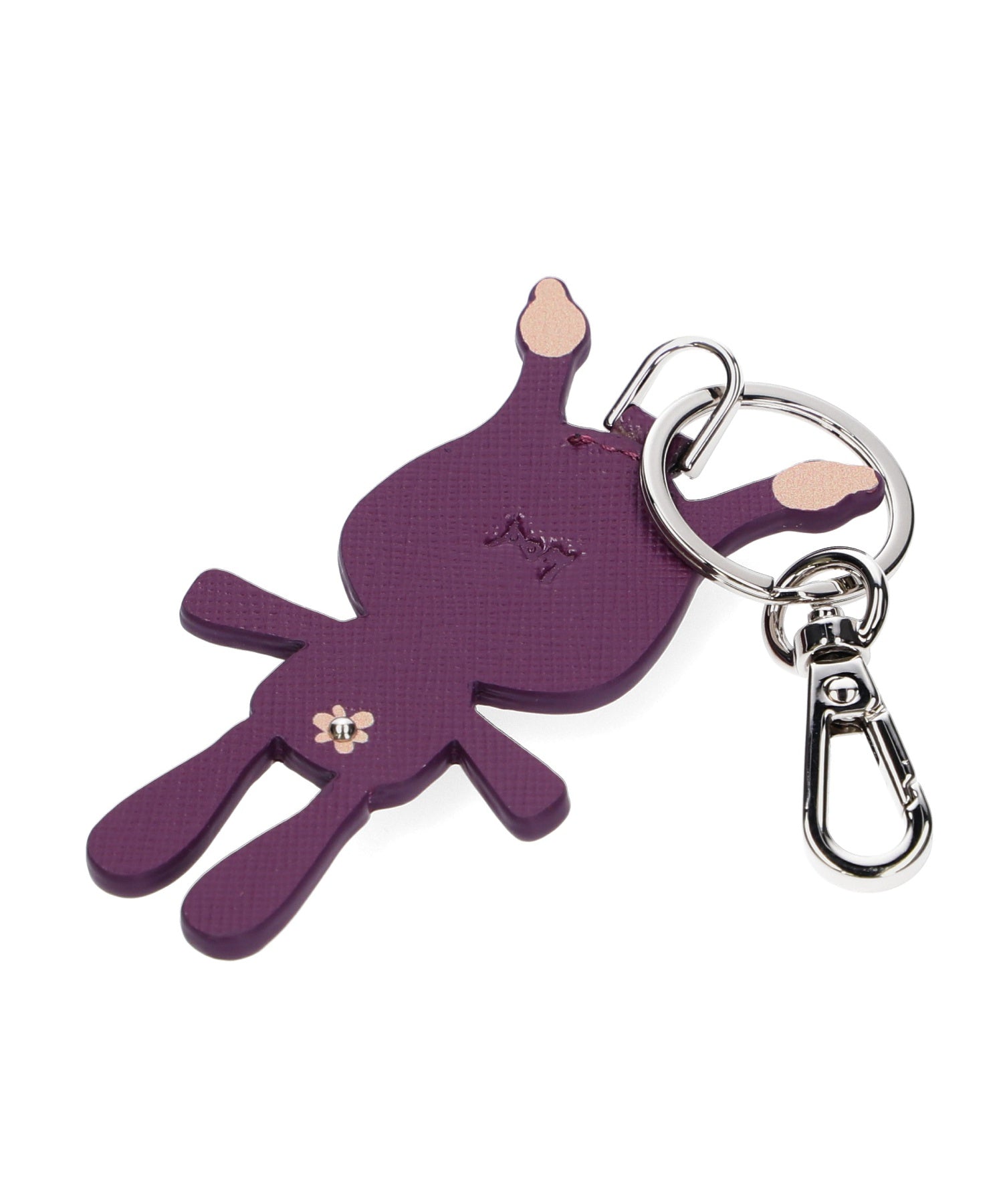 PERKS AND MINI/パークスアンドミニ/MARPI KEYCHAIN 10336