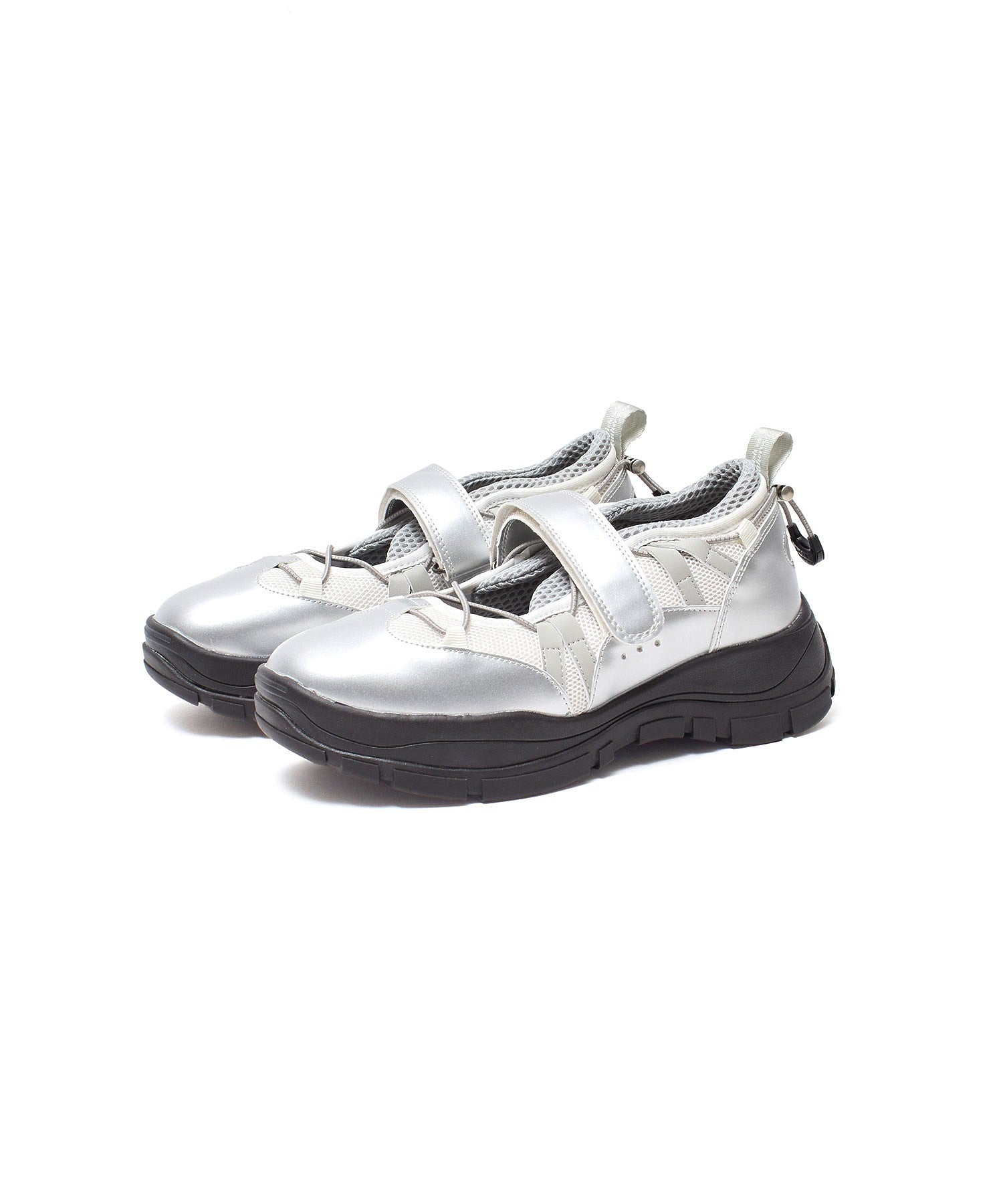 Rockfish Weatherwear/BRYN VELCRO SNEAKERS