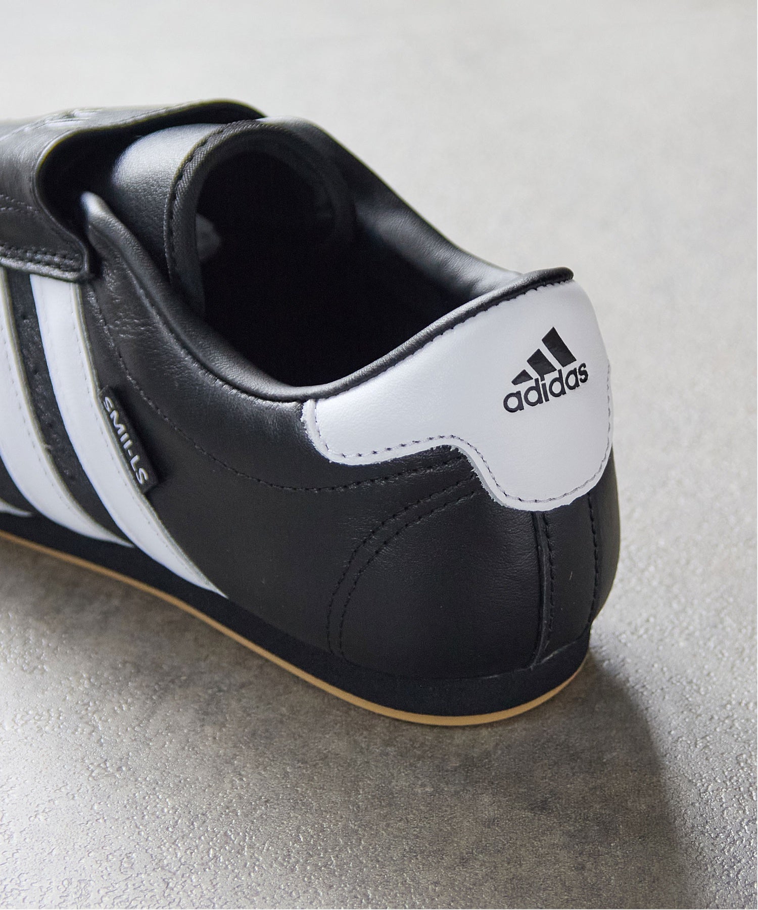 ADIDAS/TAEKWONDO W