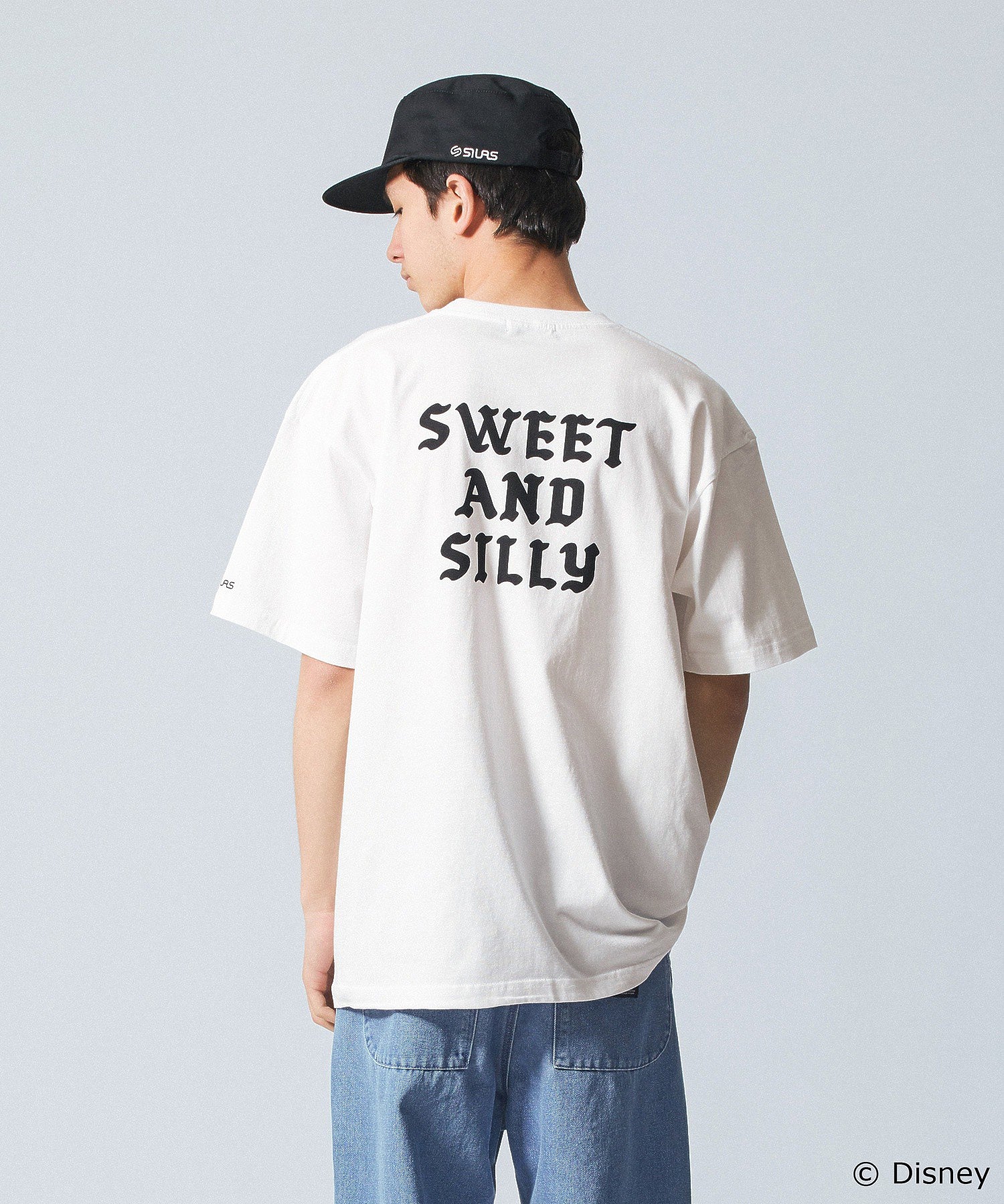 Snow White / Dwafs S/S TEE