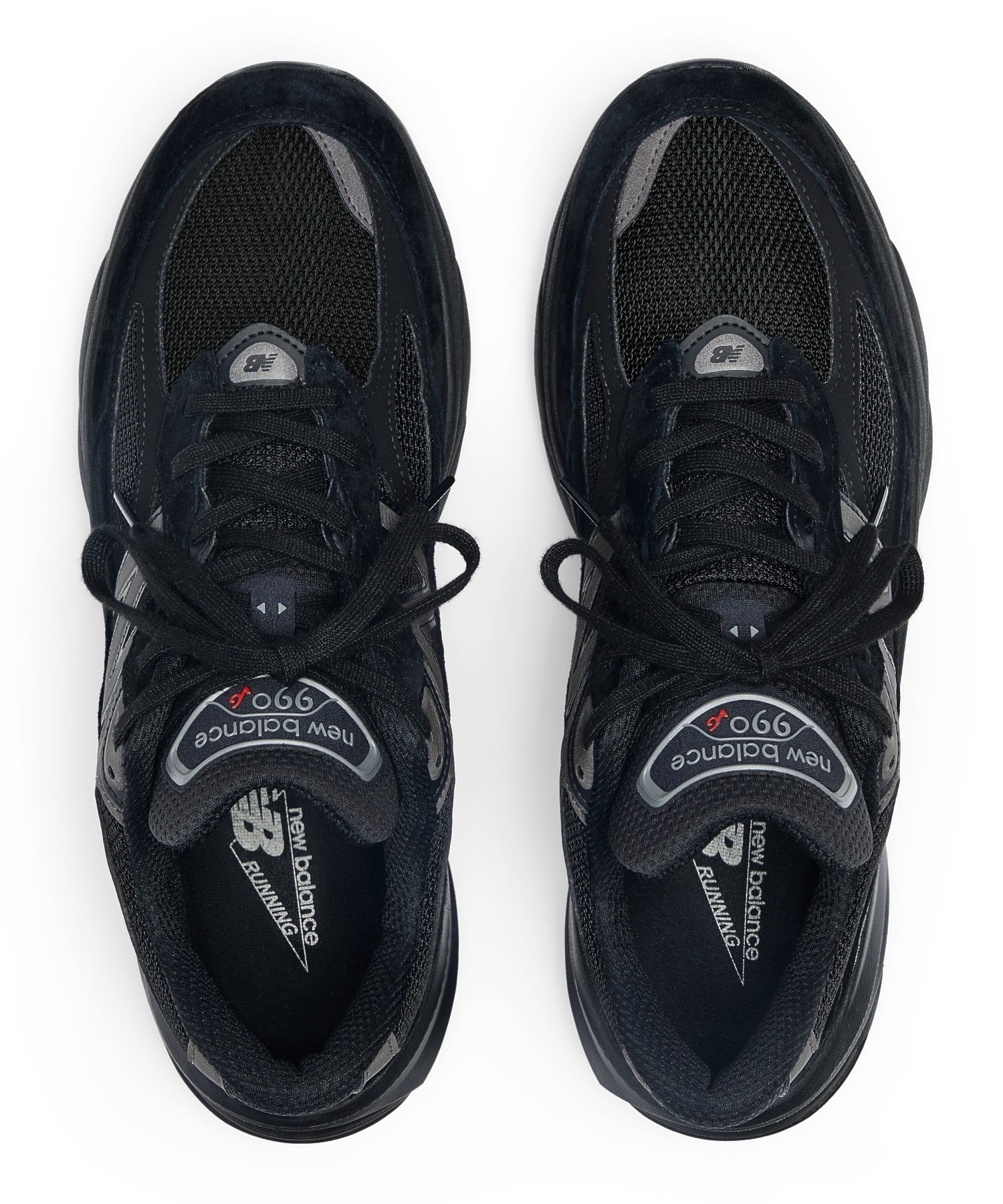 NEW BALANCE/ニューバランス/U990BB6