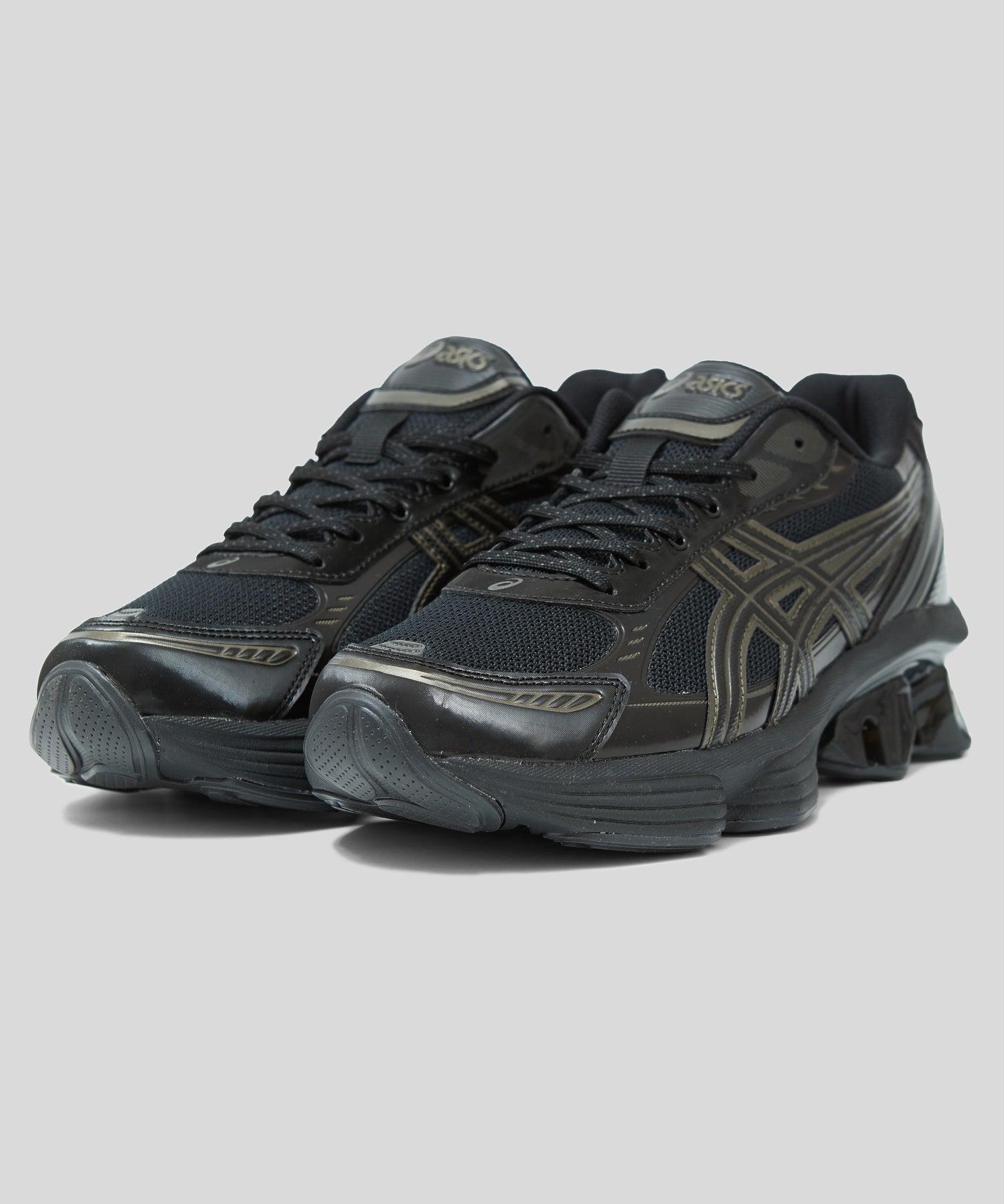 ASICS/アシックス/GEL-KINETIC FLUENT 1203A591-003