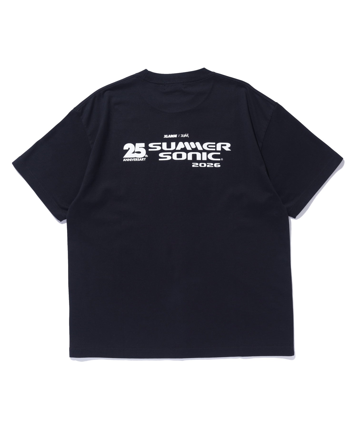SUMMER SONIC 2026 OG S/S TEE