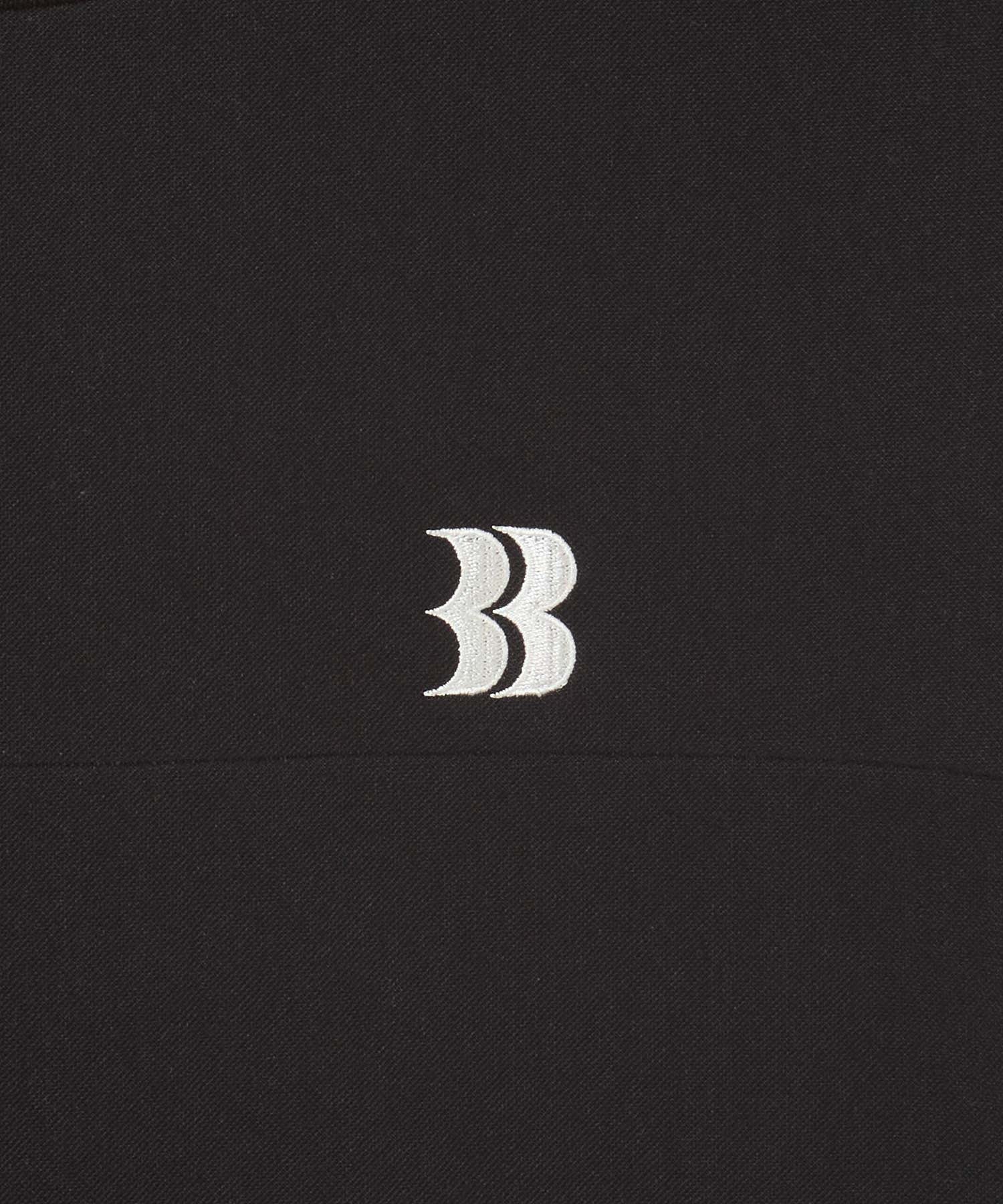 BASICKS/POLO SLEEVE T-SHIRT