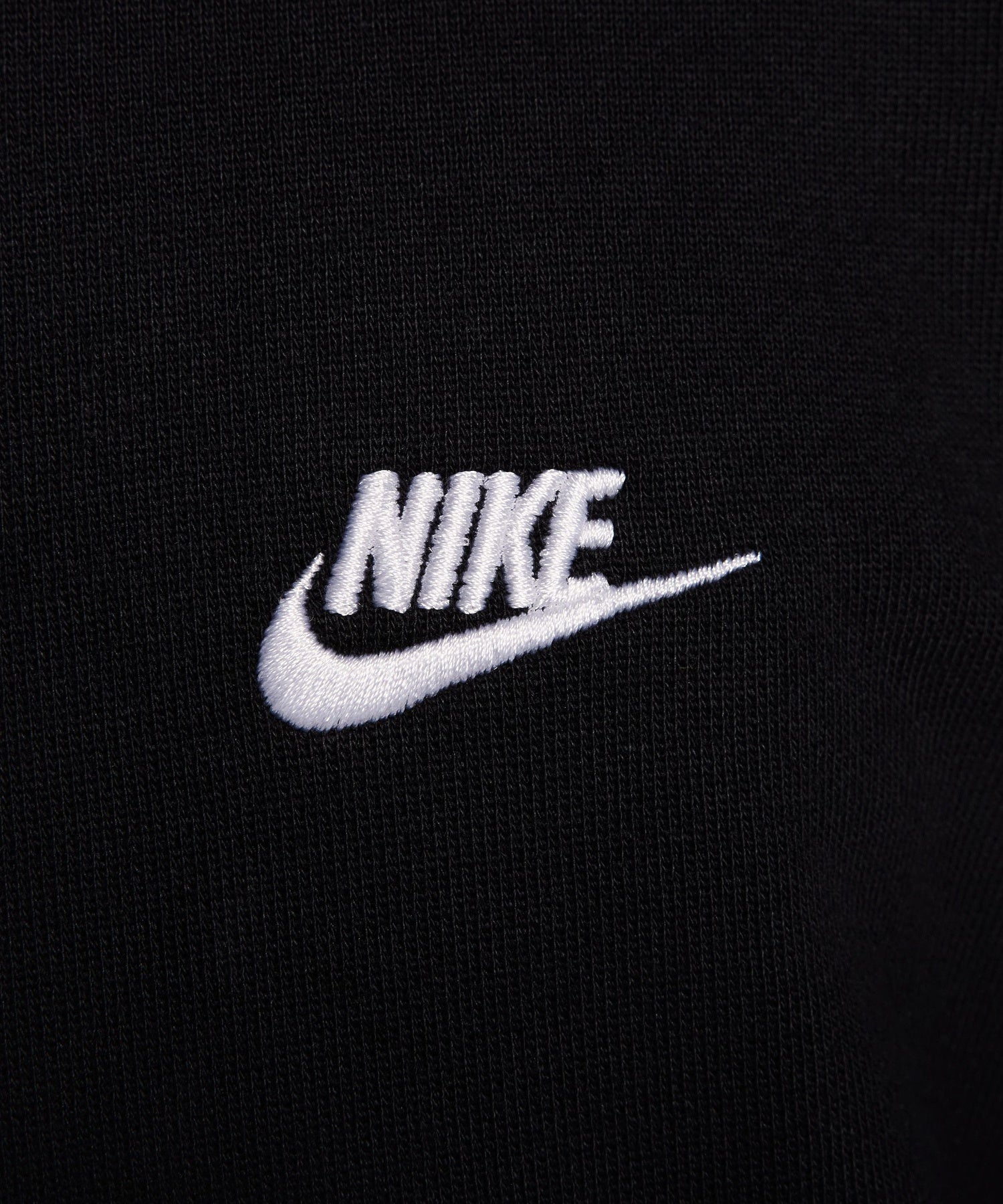 NIKE/ナイキ/ﾅｲｷ ｸﾗﾌﾞ FT ｵｰﾊﾞｰｻｲｽﾞ L/S ｸﾙｰ HJ1820