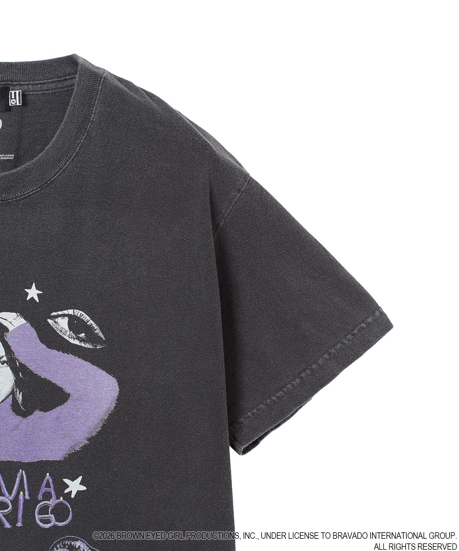 GOOD ROCK SPEED/OLIVIA RODRIGO TSHIRT