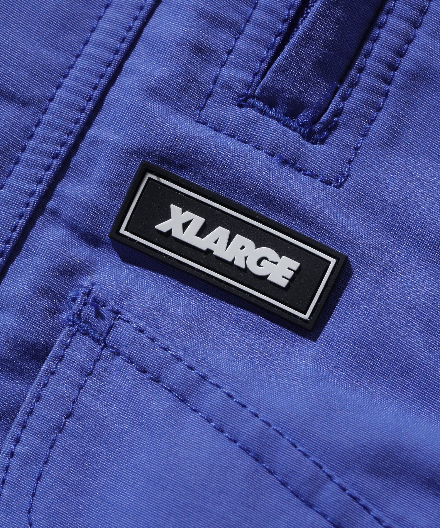 MULTI POCKET JACKET XLARGE