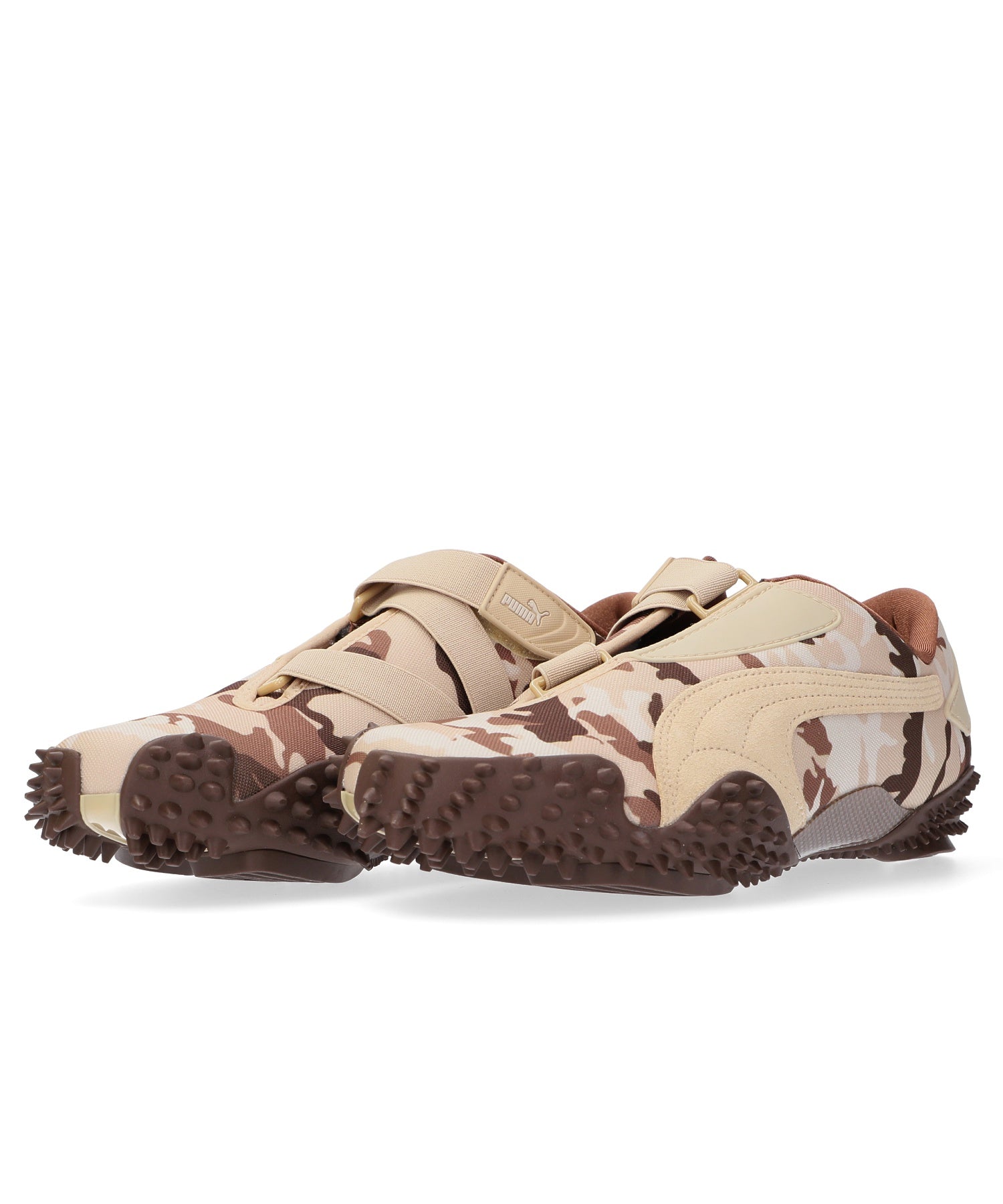 PUMA/プーマ/MOSTRO CAMO 401540 01