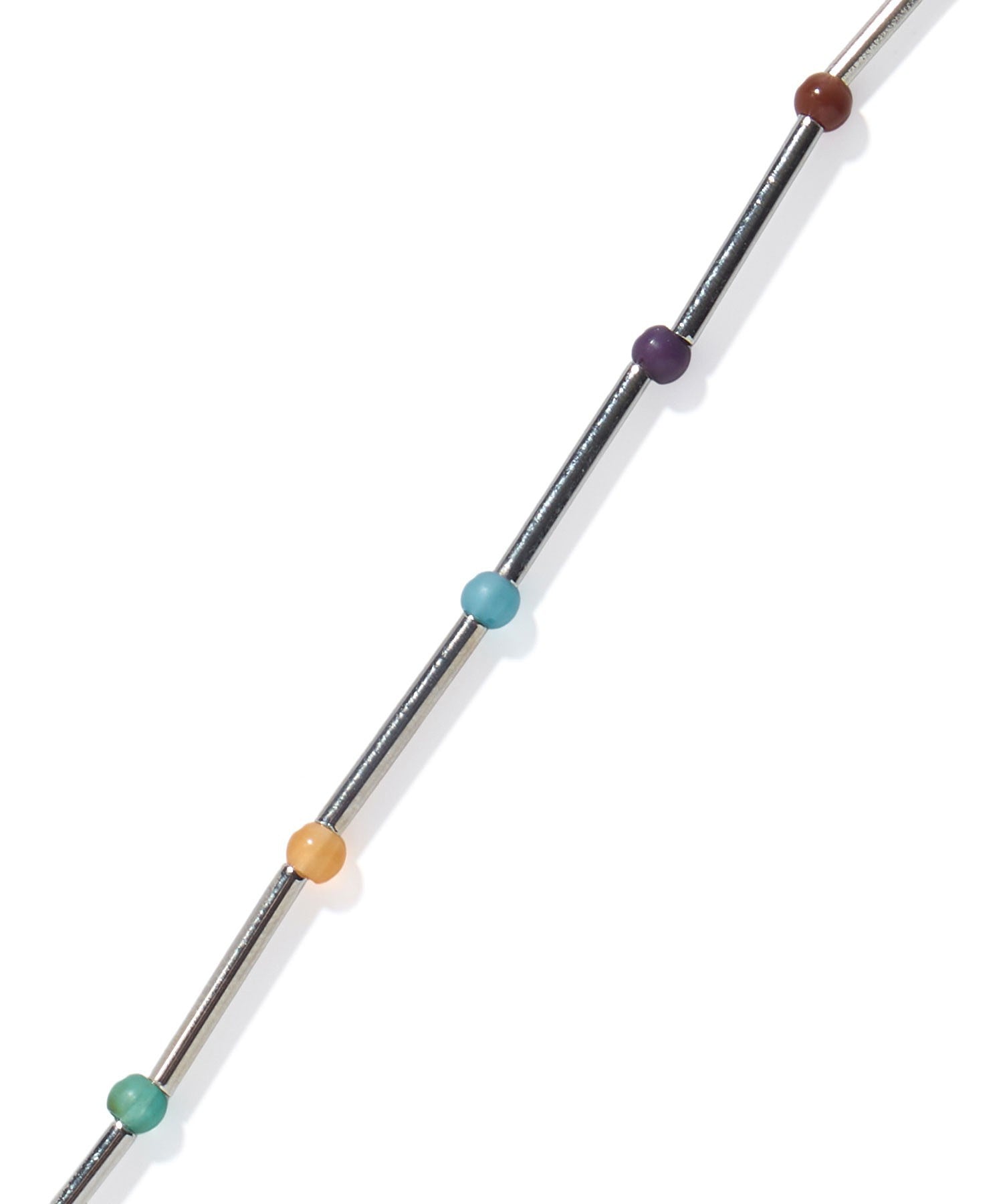 COLORFUL NECKLACE