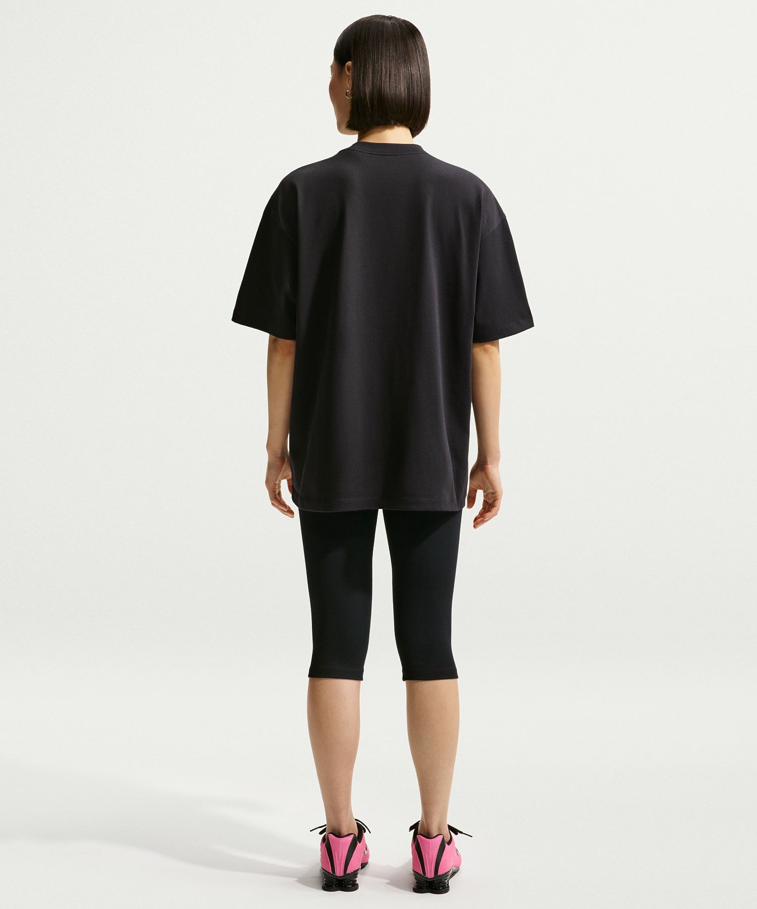 NIKE/ナイキ/W NSW CLASSIC OS OC11 TEE IR7849