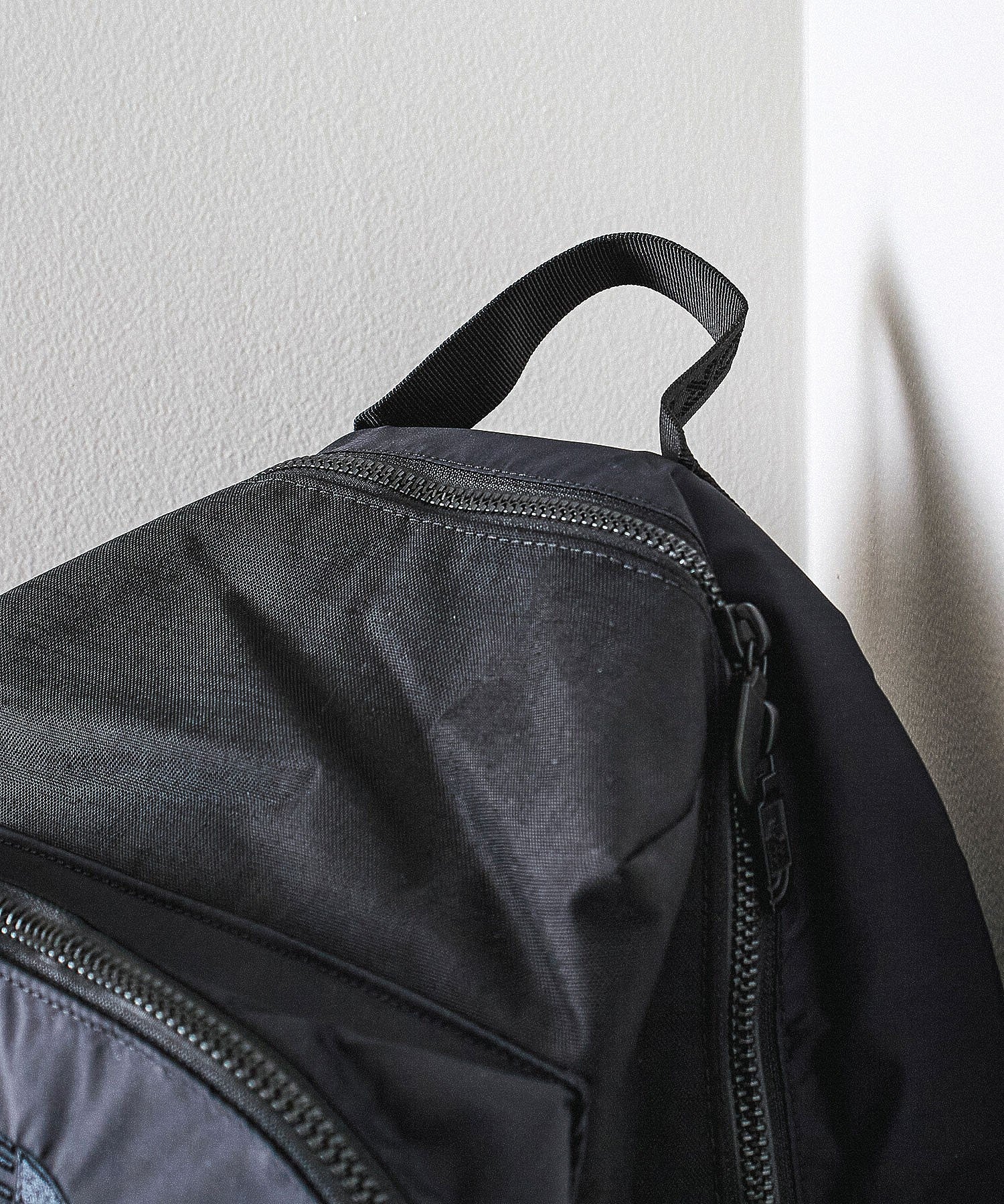 THE NORTH FACE PURPLE LABEL/CORDURA NYLON DAY PACK
