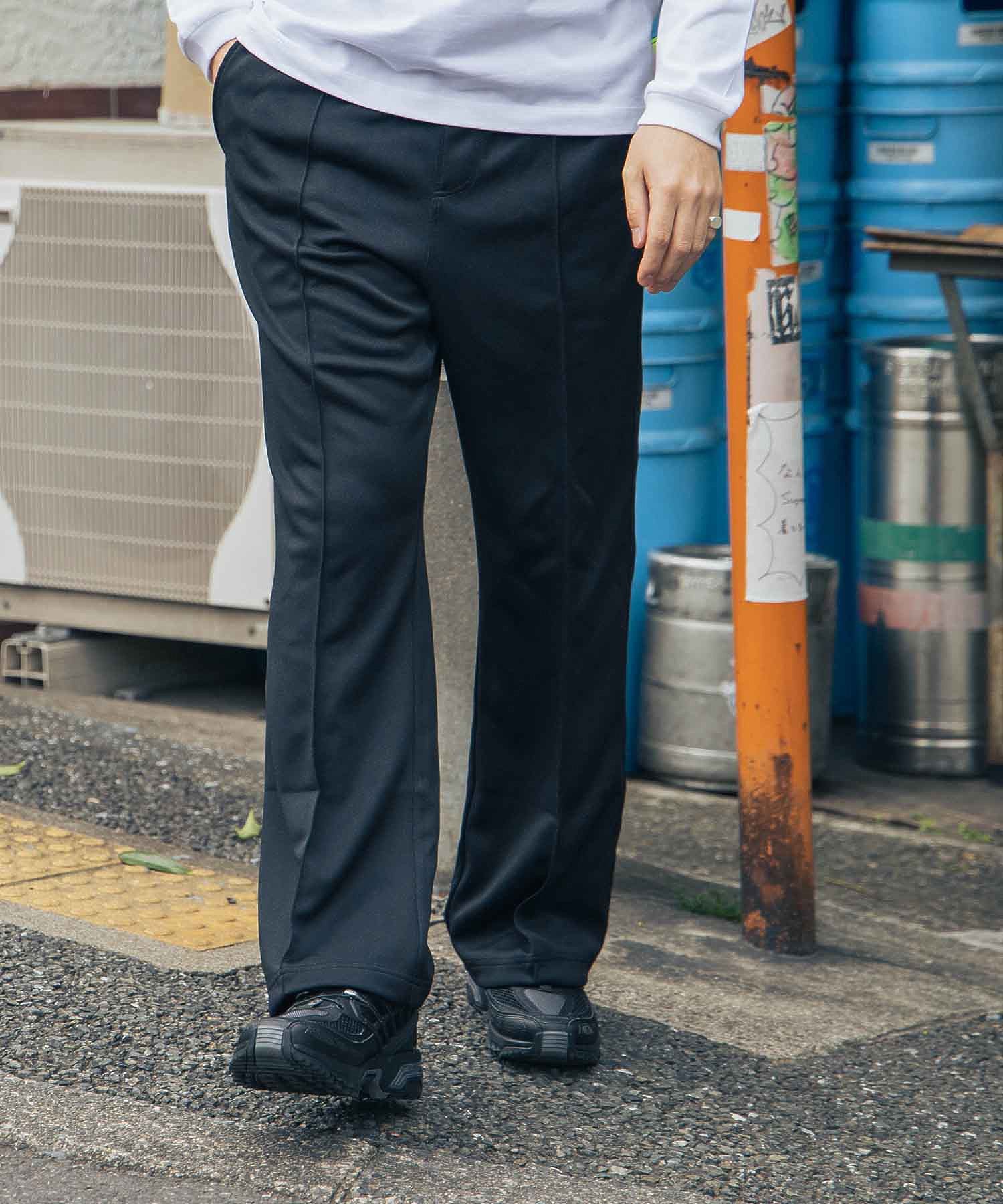  model：175cm / 着用サイズ：M