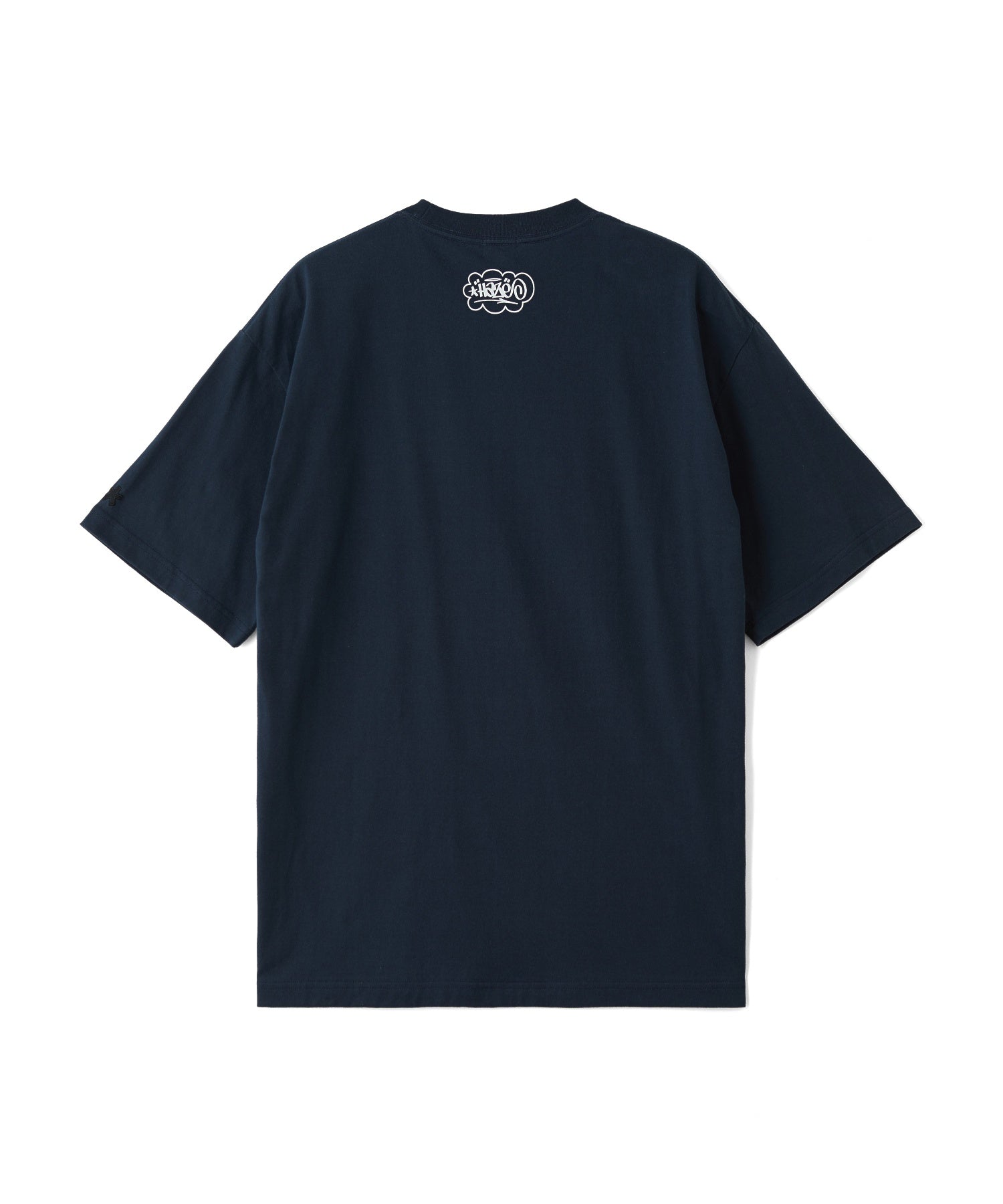 HAZE STAR IN POCKET S/S TEE calif-ART