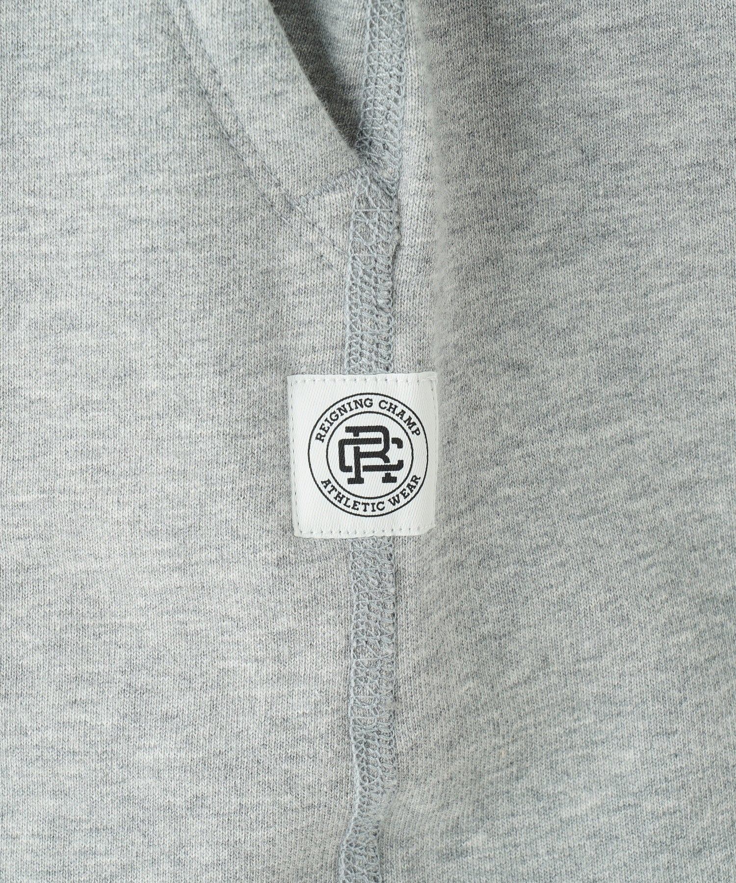 REIGNING CHAMP/レイニングチャンプ/MIDWEIGHT TERRY RELAXED SWEATPT/RC-5331-24FW