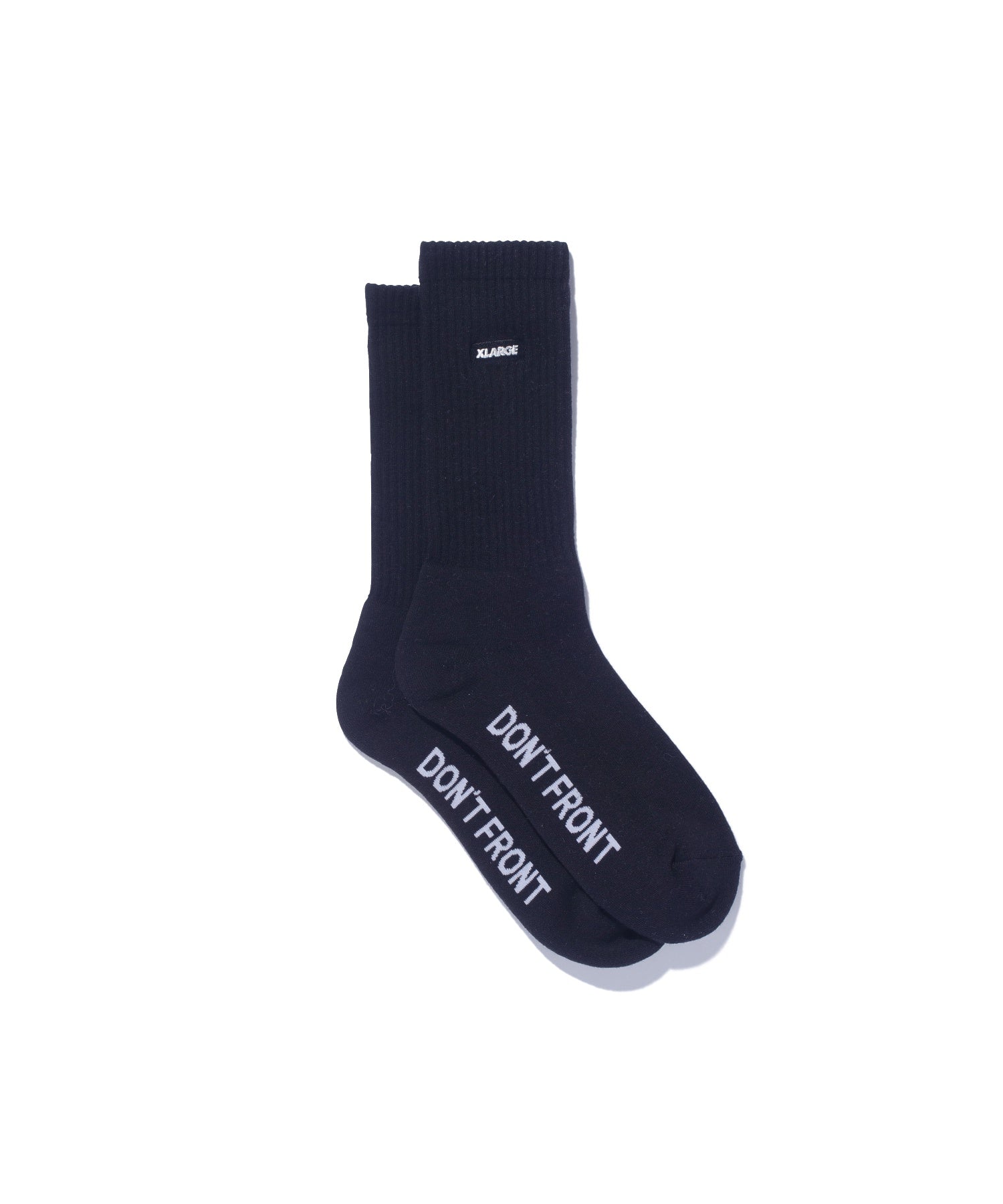 SQUARE LOGO SOCKS