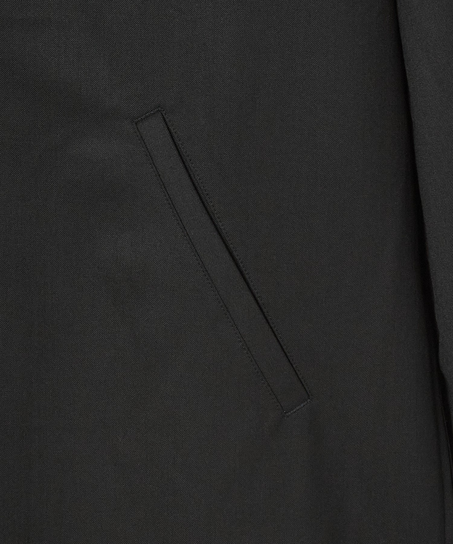 Y-3/ワイスリー/REFINED WOOL TRACK TOP 3-STRIPES JX7277