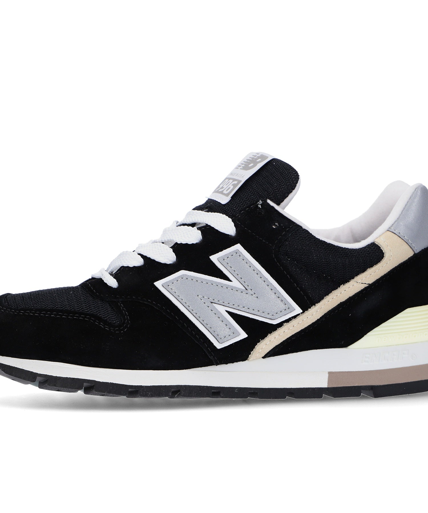 New Balance/ニューバランス/996/U996BL