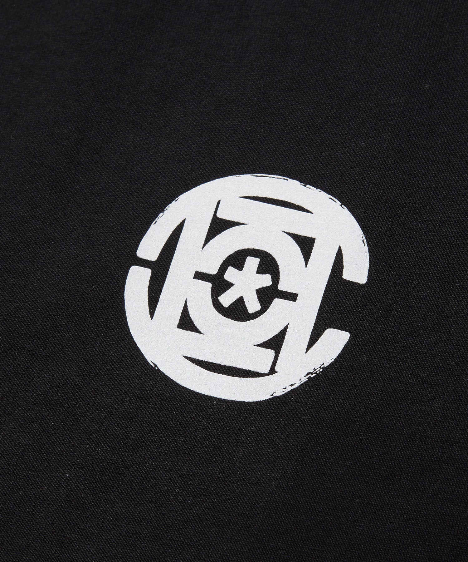 HAZE x CLOT S/S TEE calif-ART