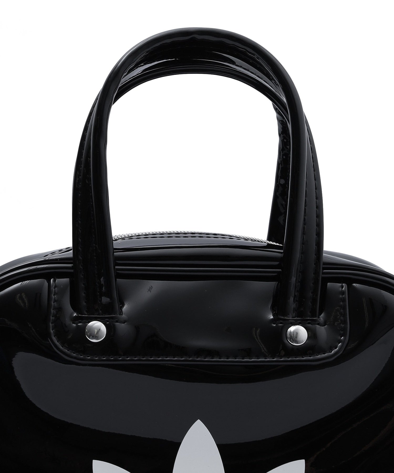 adidas/アディダス/W ADICOLOR MINI BOWLING BAG MBH67